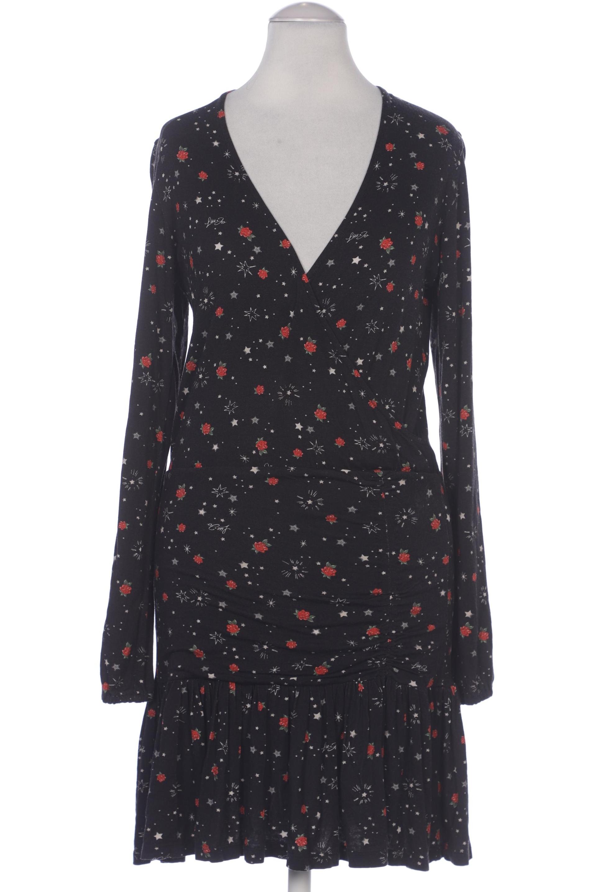 

LIU JO Damen Kleid, schwarz, Gr. 36