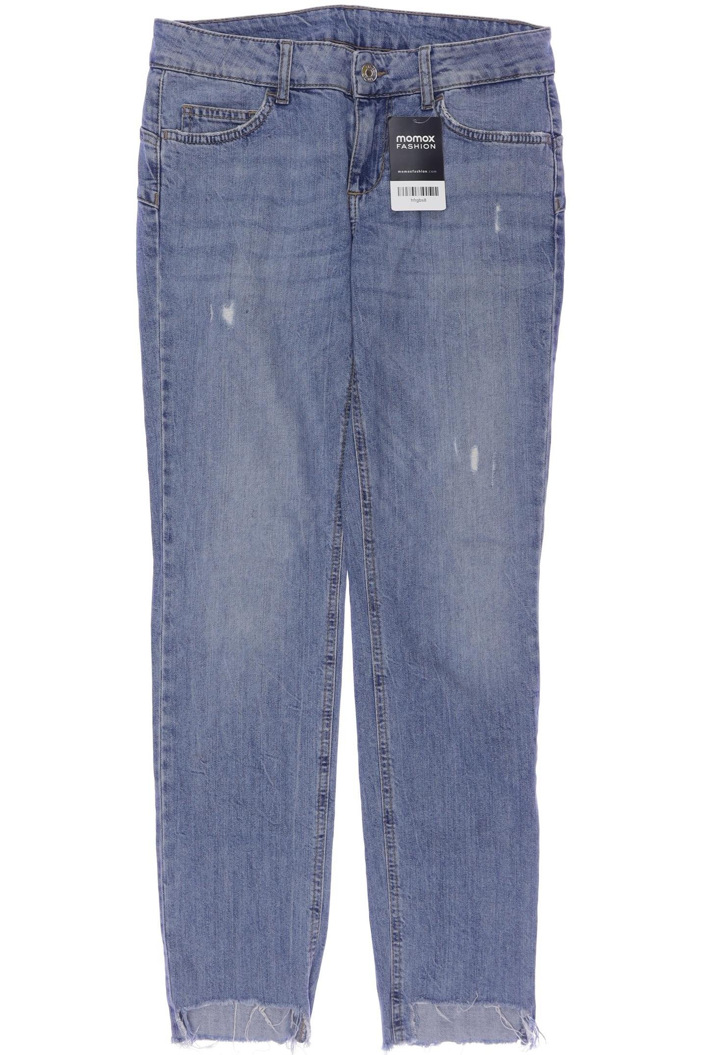 

LIU JO Damen Jeans, blau, Gr. 27