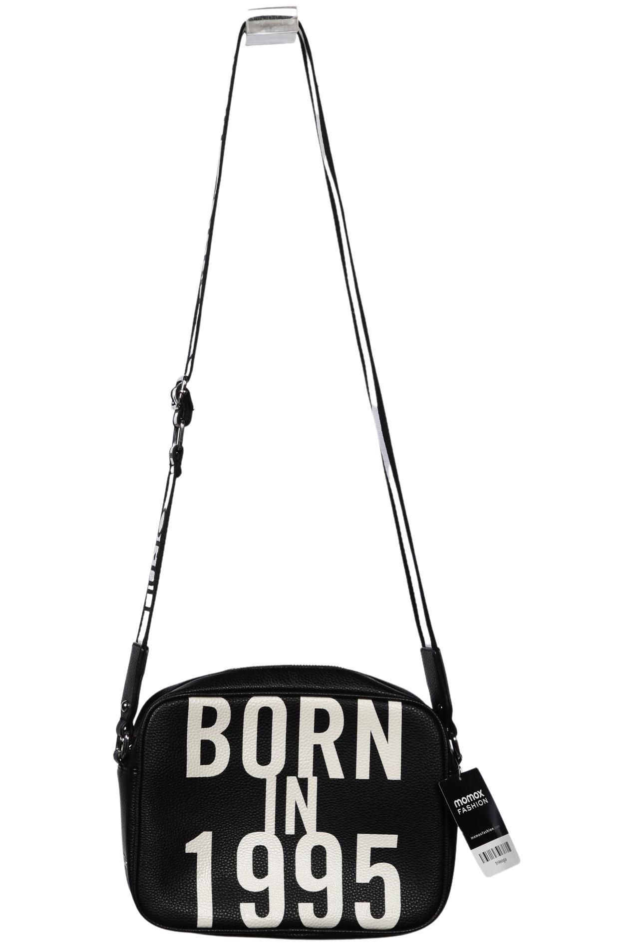 

LIU JO Damen Handtasche, schwarz, Gr.