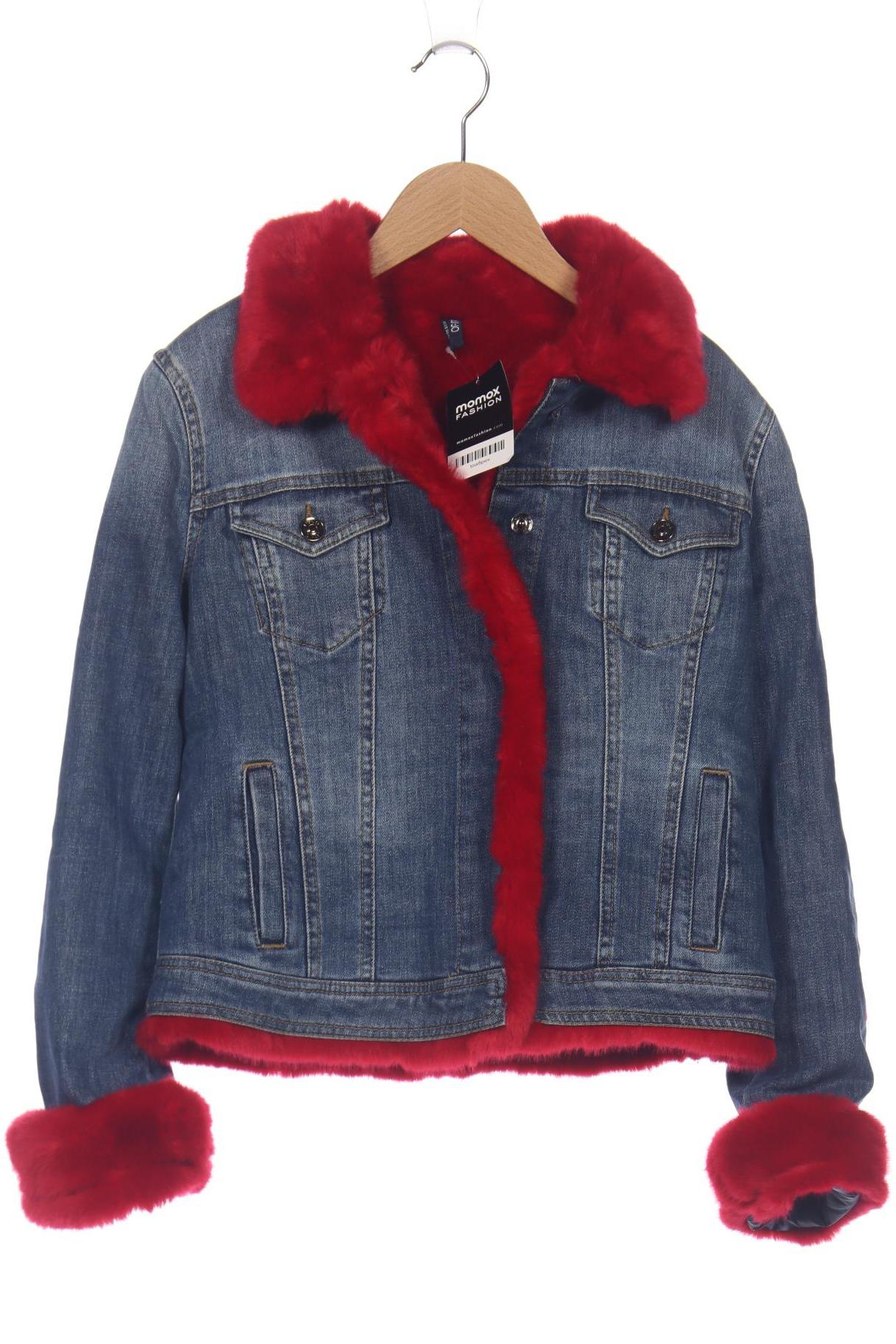 

LIU JO Damen Jacke, blau, Gr. 36