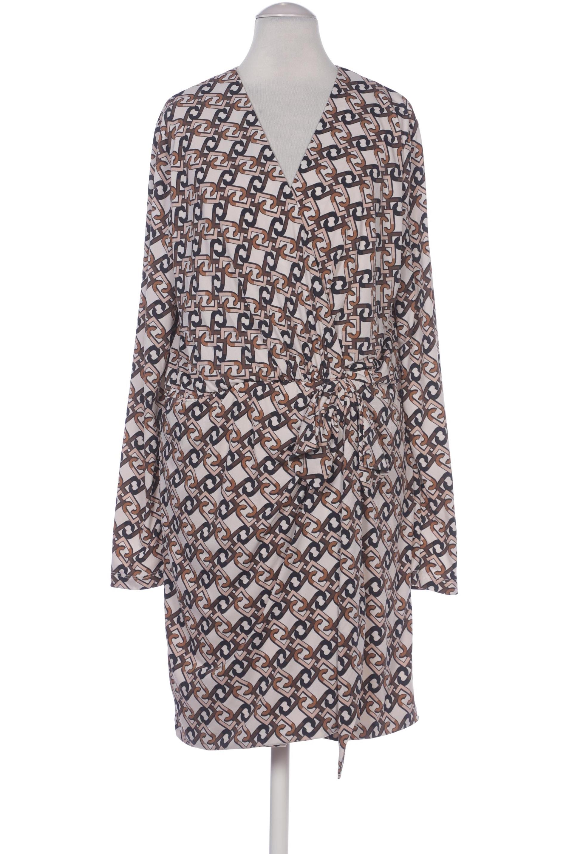 

LIU JO Damen Kleid, beige, Gr. 40