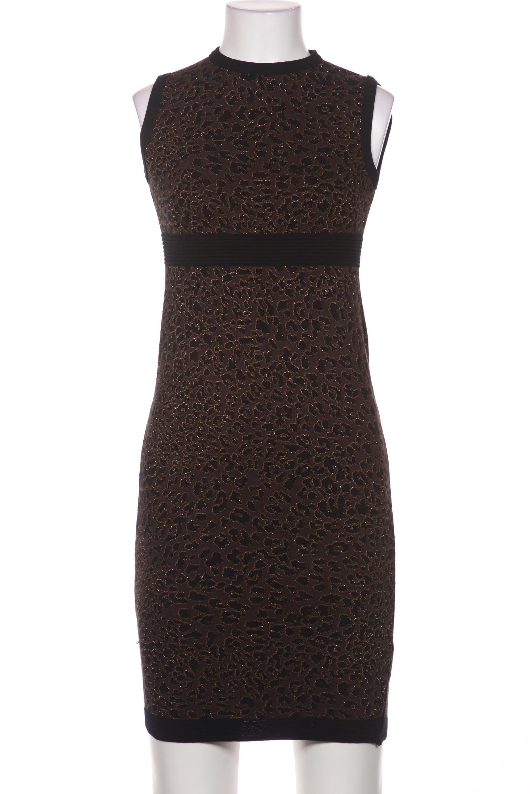 

LIU JO Damen Kleid, braun, Gr. 36
