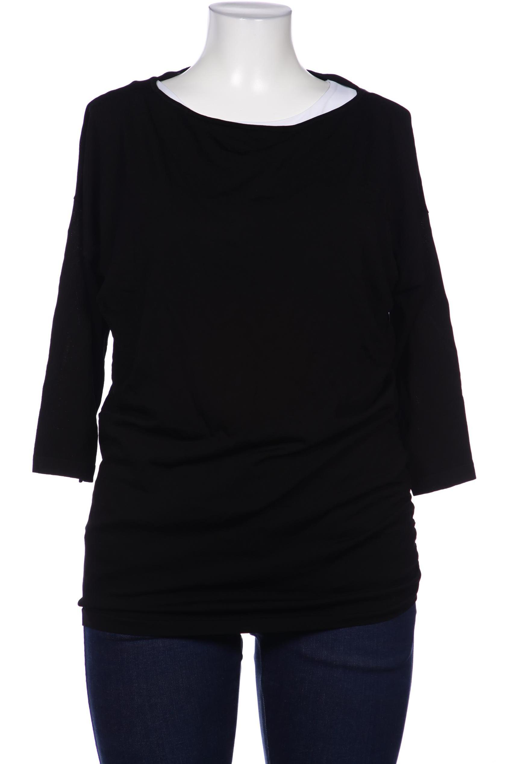 

LIU.JO Damen Pullover, schwarz