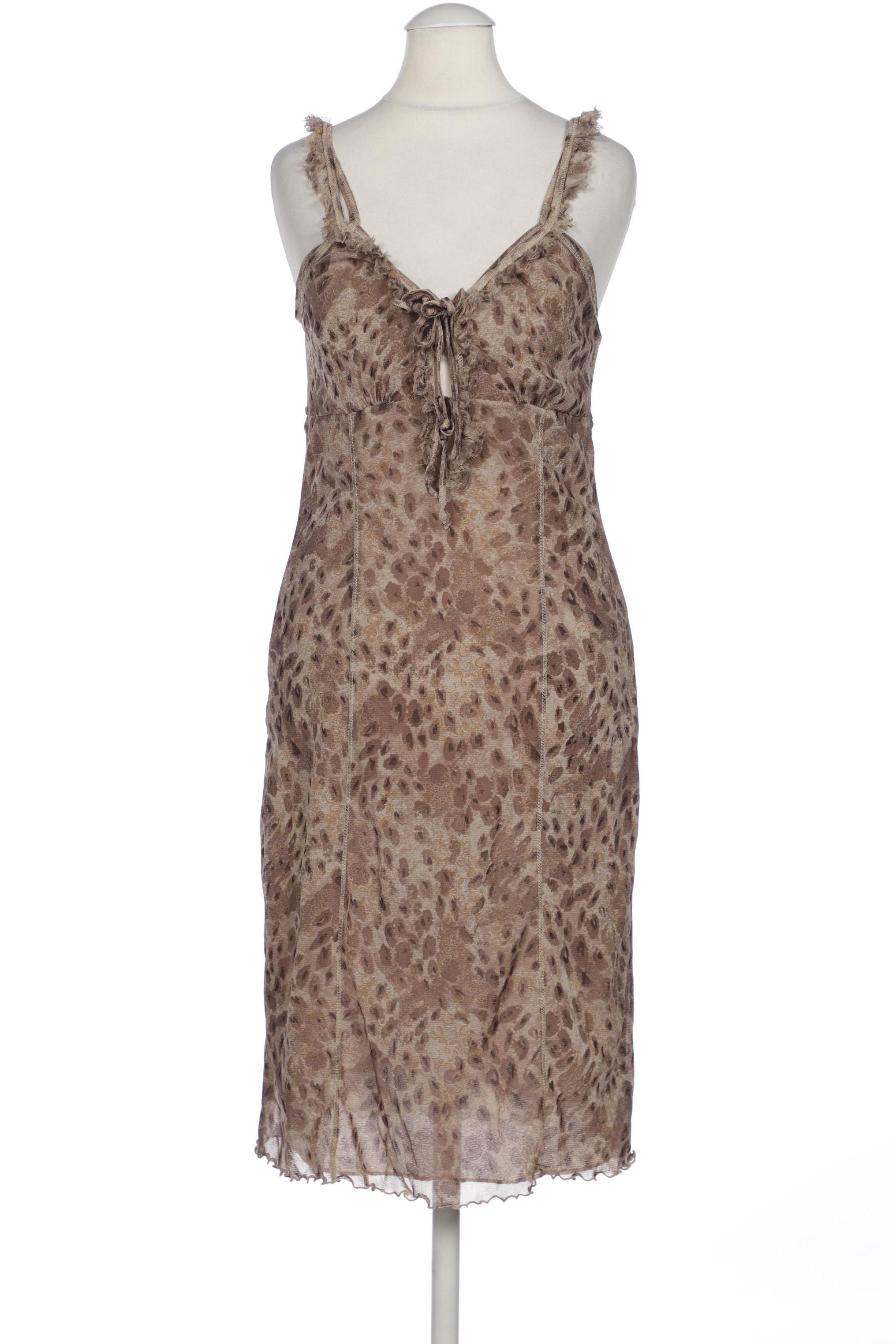 

LIU.JO Damen Kleid, beige