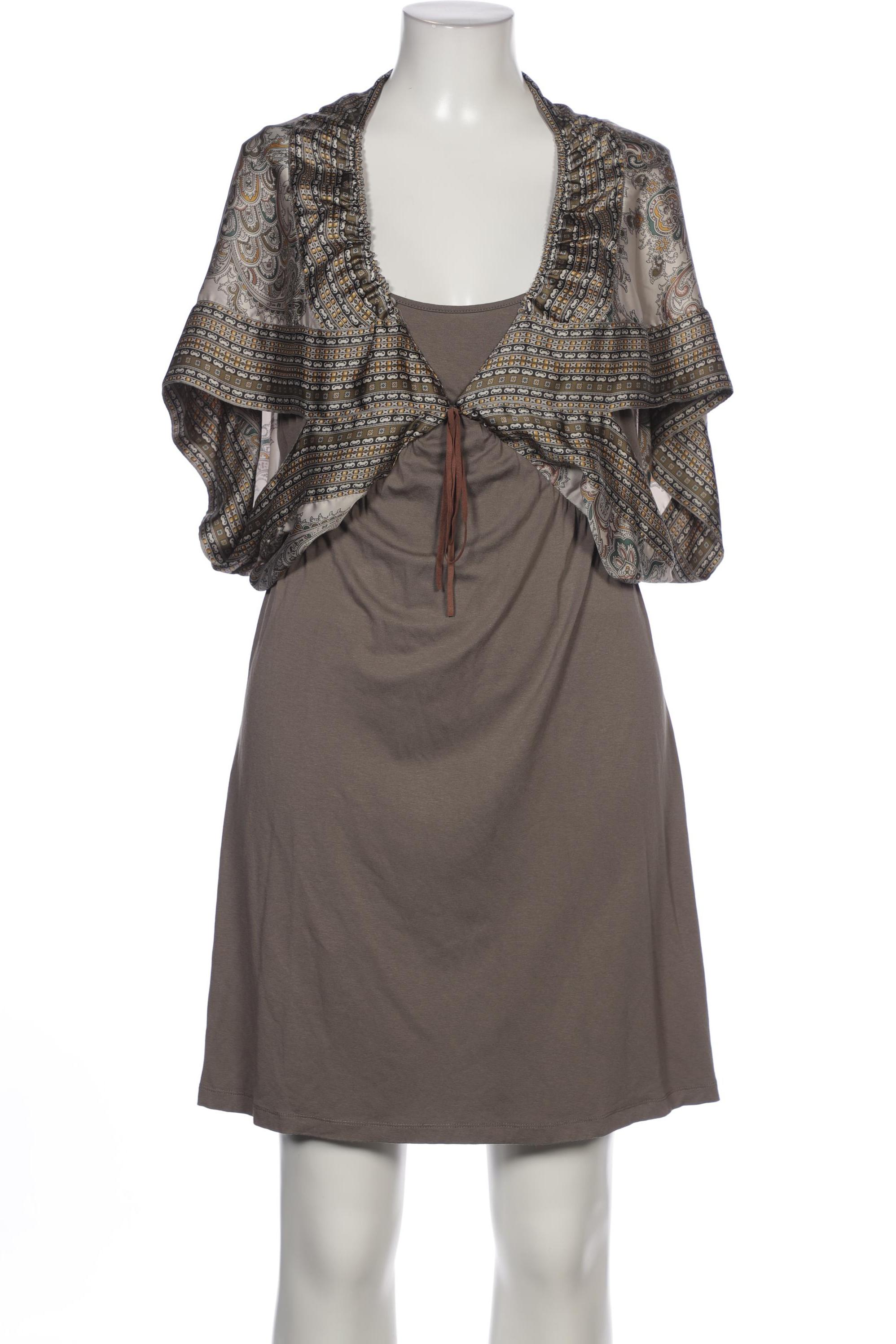 

LIU.JO Damen Kleid, braun