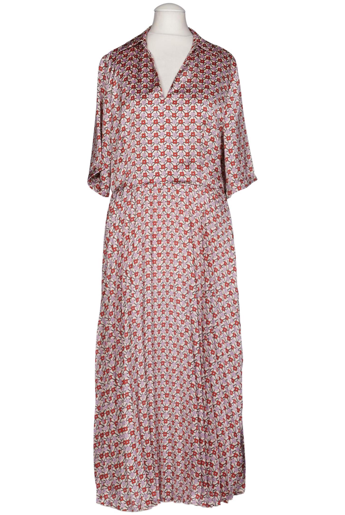 

LIU JO Damen Kleid, mehrfarbig, Gr. 38