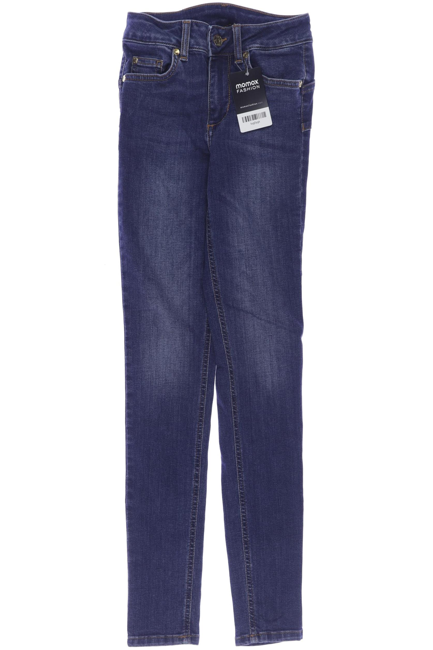 

LIU JO Damen Jeans, blau, Gr. 24