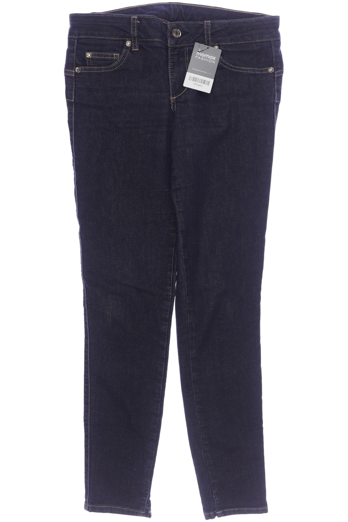 

LIU JO Damen Jeans, marineblau, Gr. 31