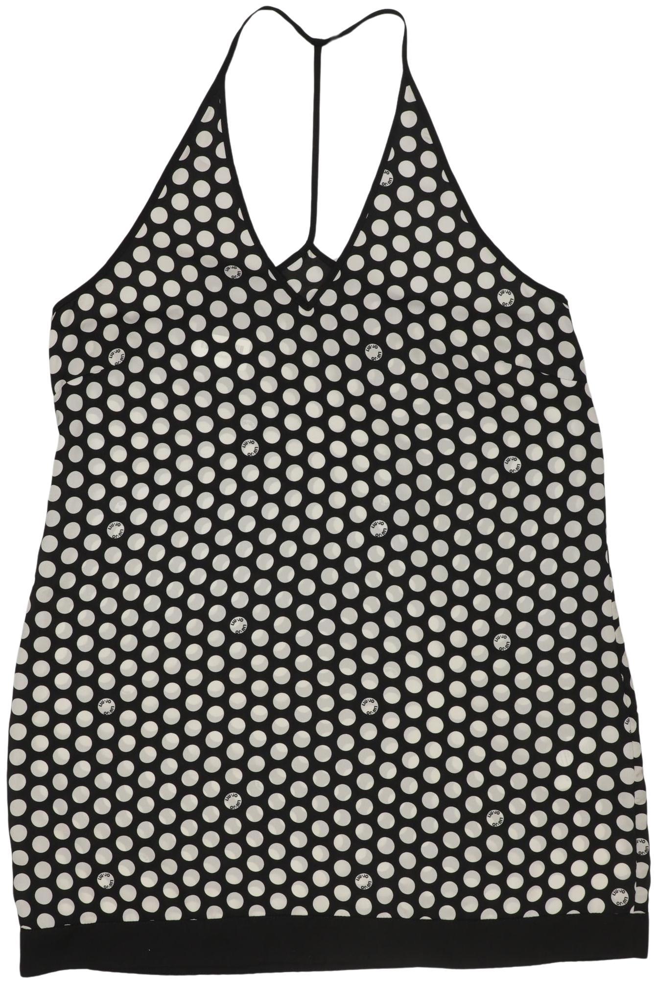 

LIU JO Damen Top, mehrfarbig, Gr. 46