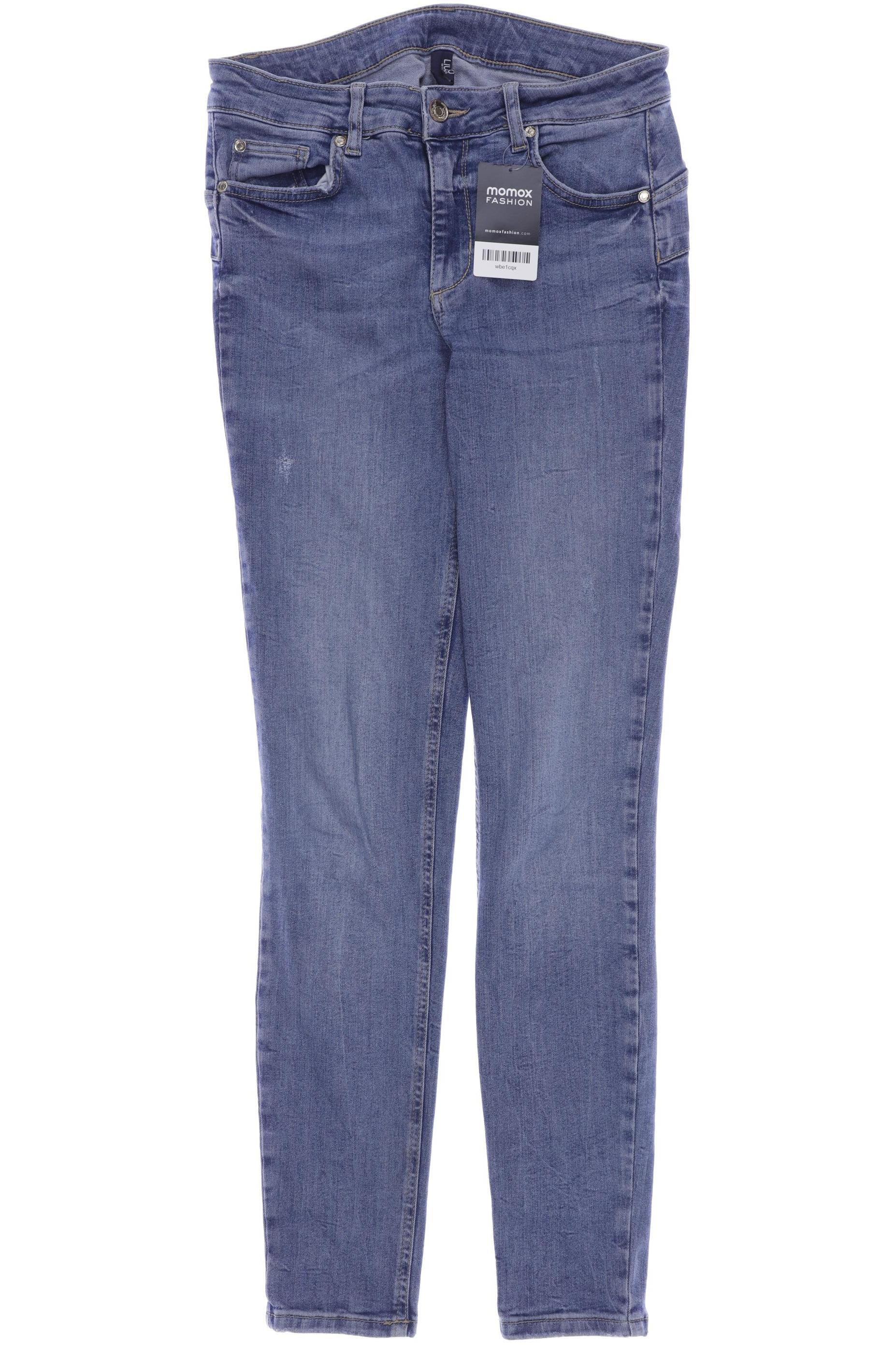 

LIU JO Damen Jeans, blau, Gr. 38