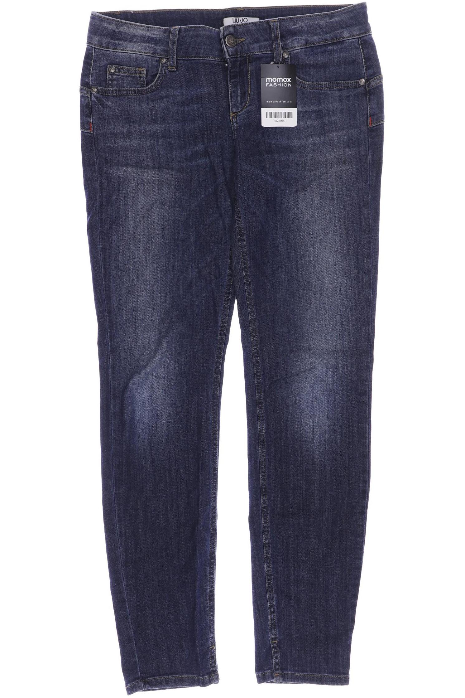 

LIU.JO Damen Jeans, blau