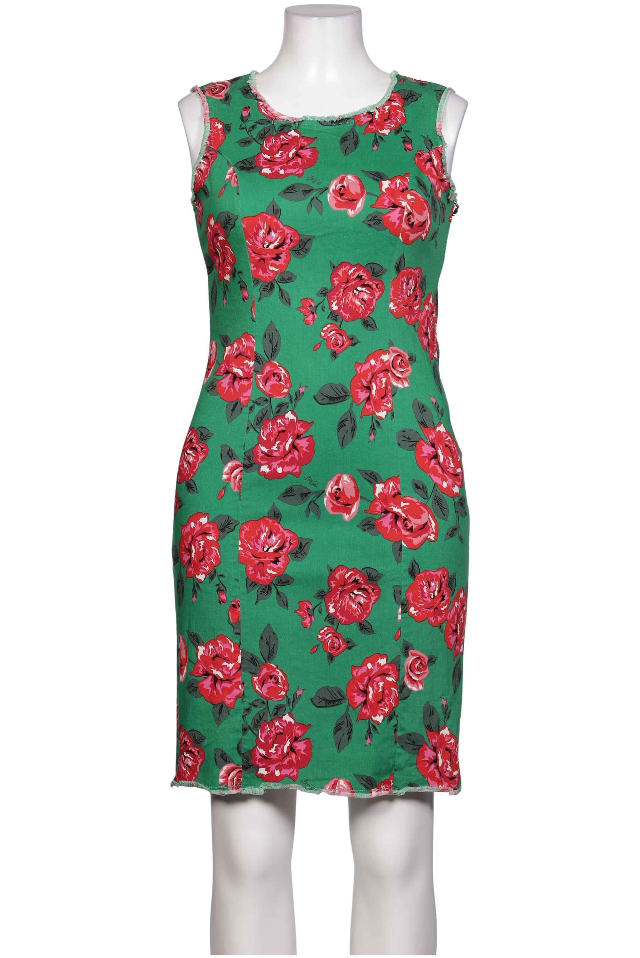 

LIU JO Damen Kleid, mehrfarbig, Gr. 46