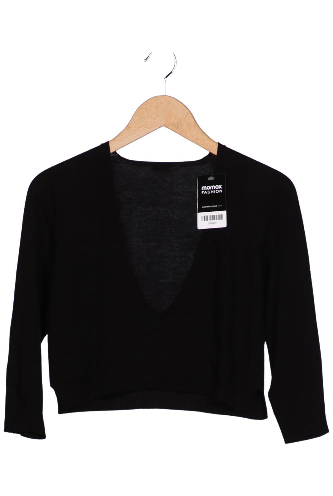 

LIU JO Damen Pullover, schwarz, Gr. 38