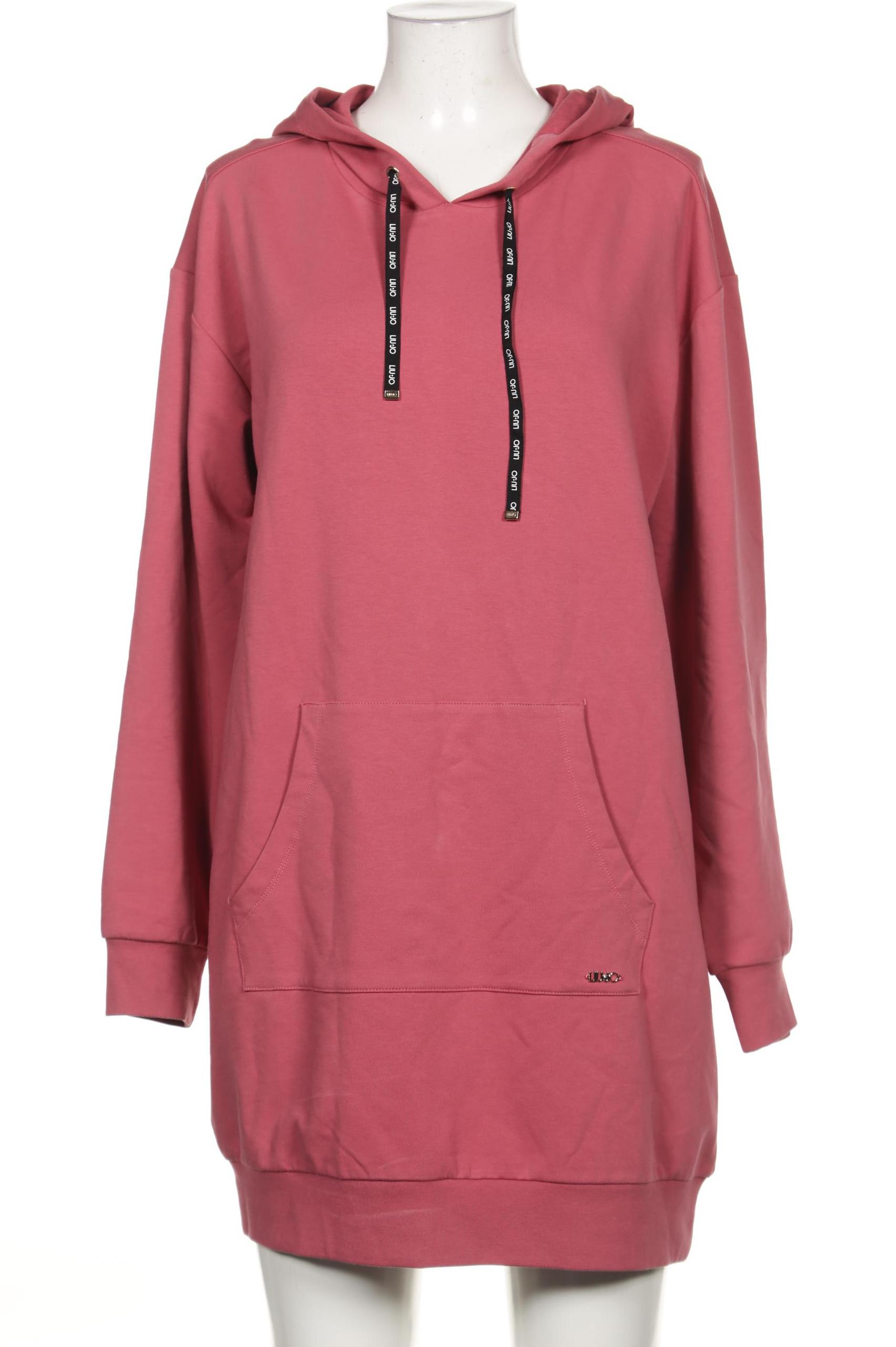 

LIU JO Damen Kleid, pink, Gr. 42