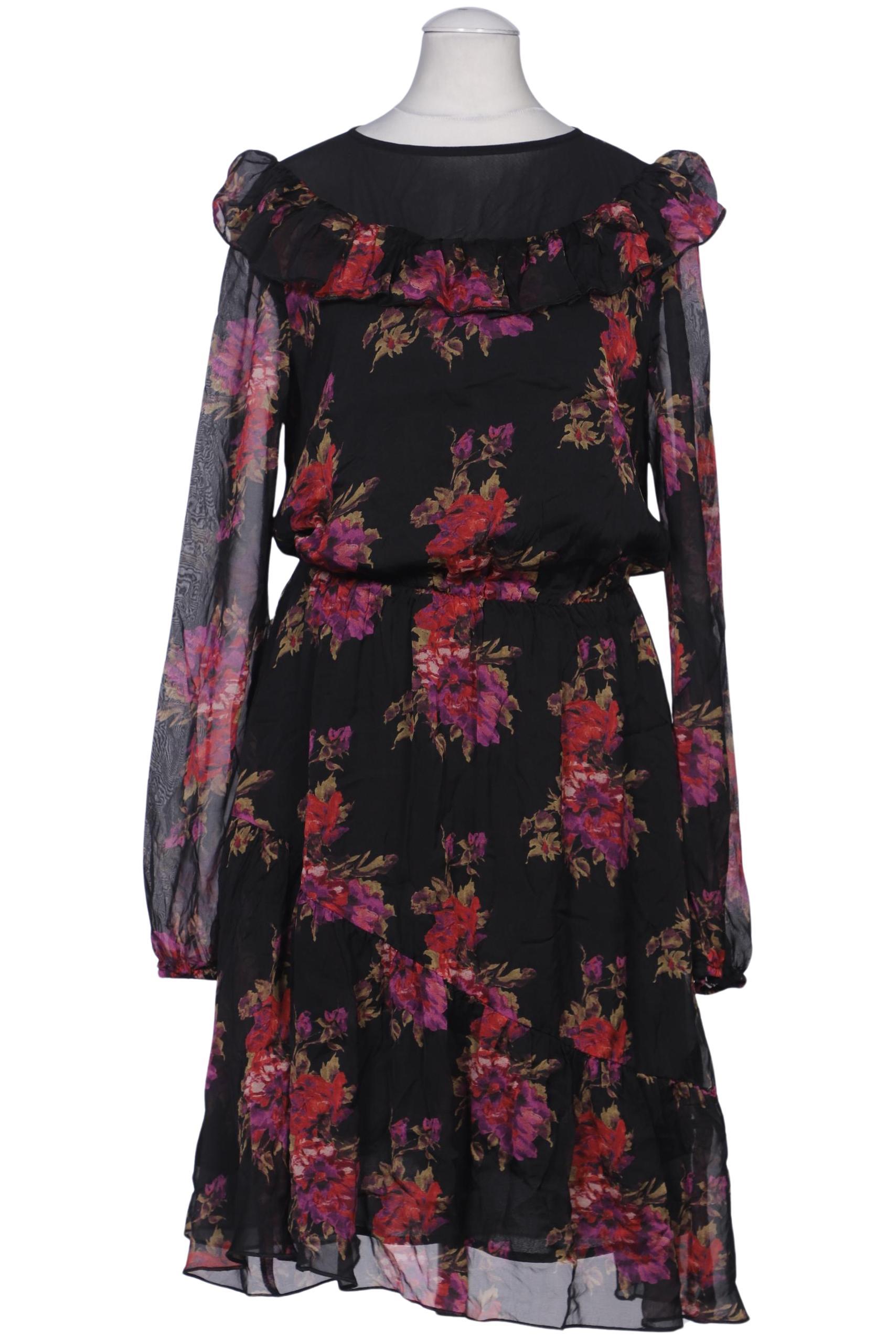 

LIU JO Damen Kleid, schwarz, Gr. 42