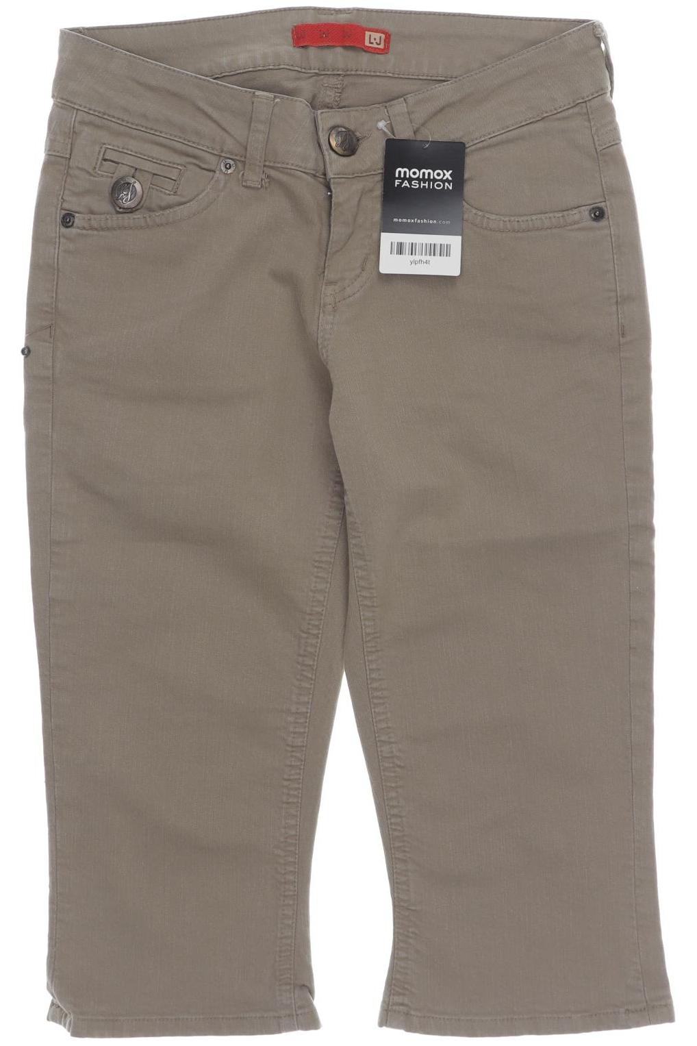 

LIU JO Damen Shorts, beige, Gr. 27