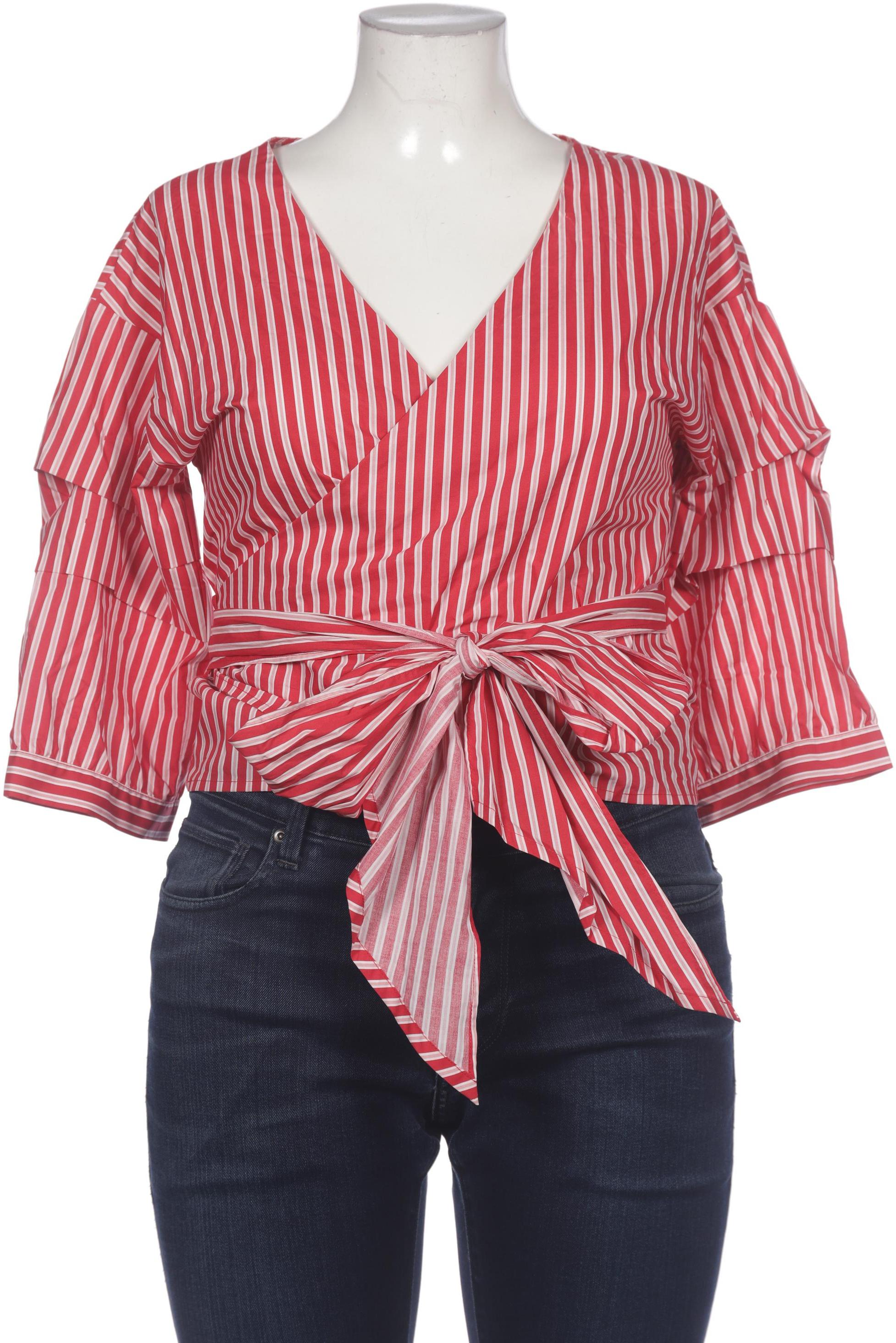 

LIU JO Damen Bluse, pink, Gr. 44