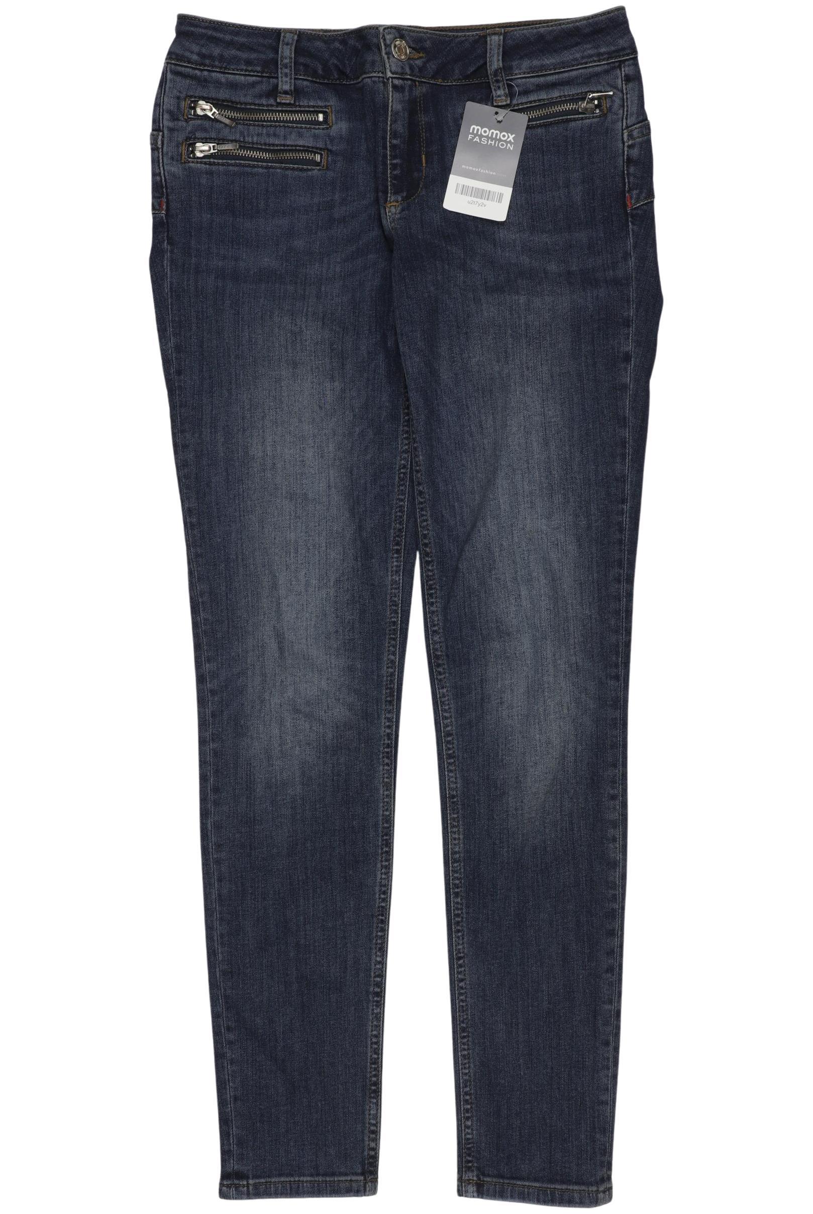 

LIU JO Damen Jeans, blau, Gr. 28