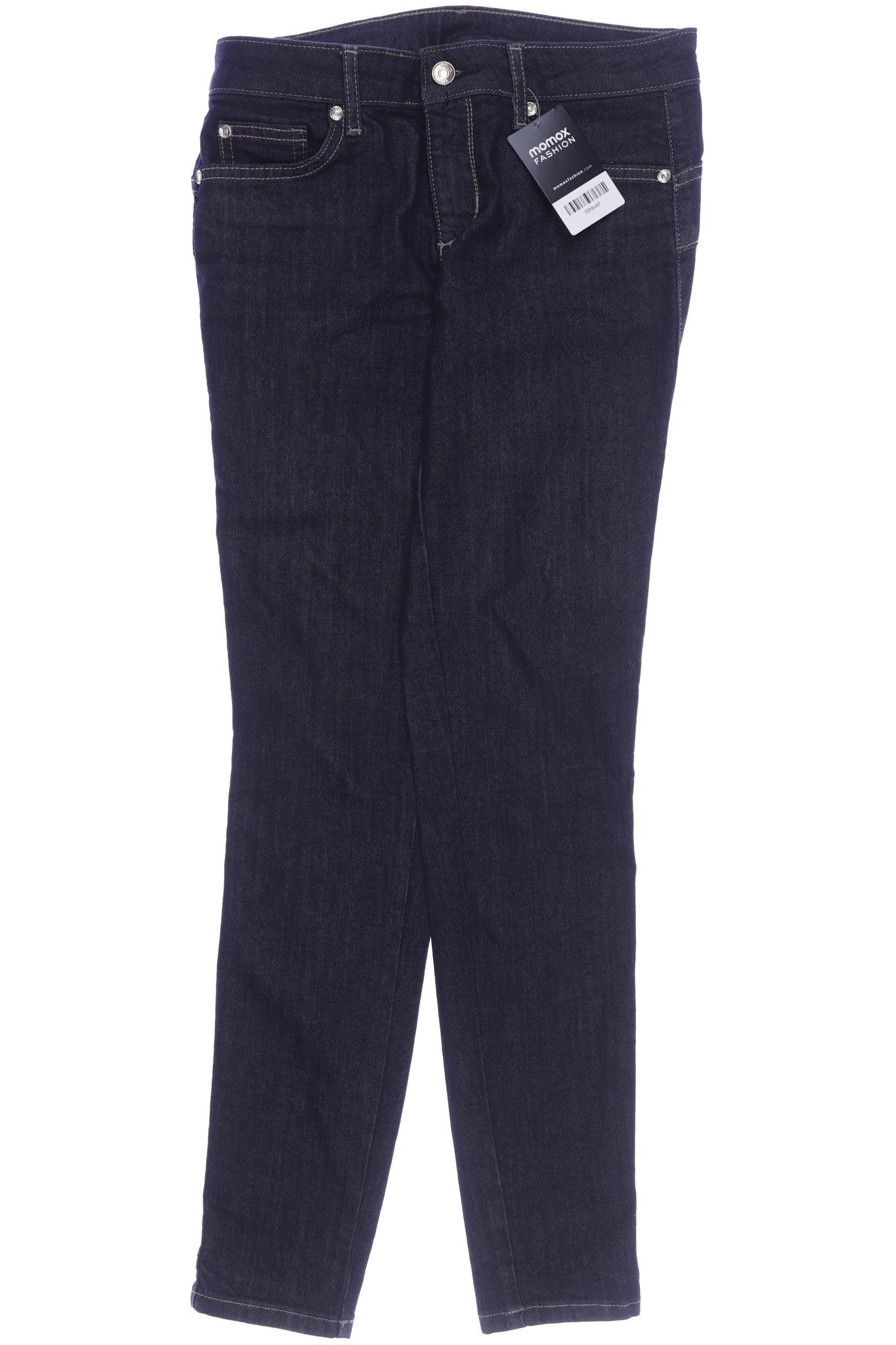 

LIU JO Damen Jeans, marineblau, Gr. 28