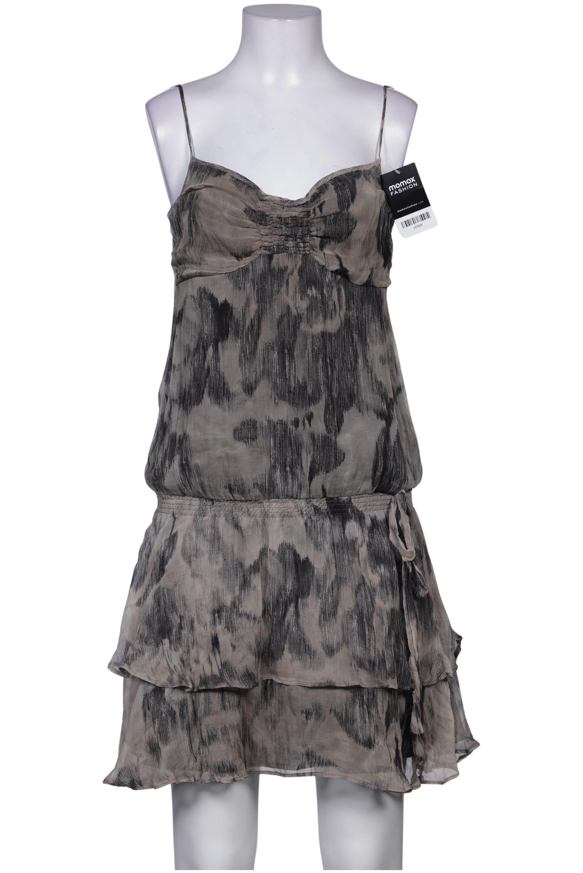 

LIU JO Damen Kleid, grau, Gr. 34