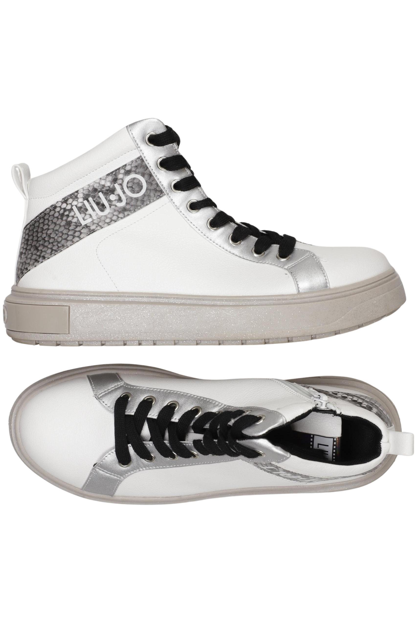 

LIU JO Damen Sneakers, mehrfarbig, Gr. 40