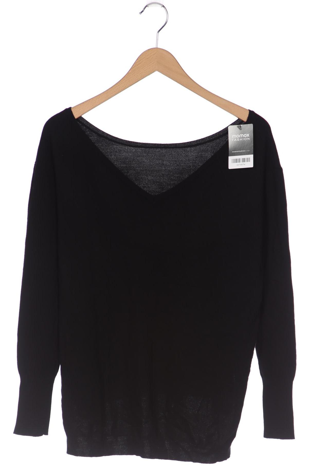 

LIU.JO Damen Pullover, schwarz