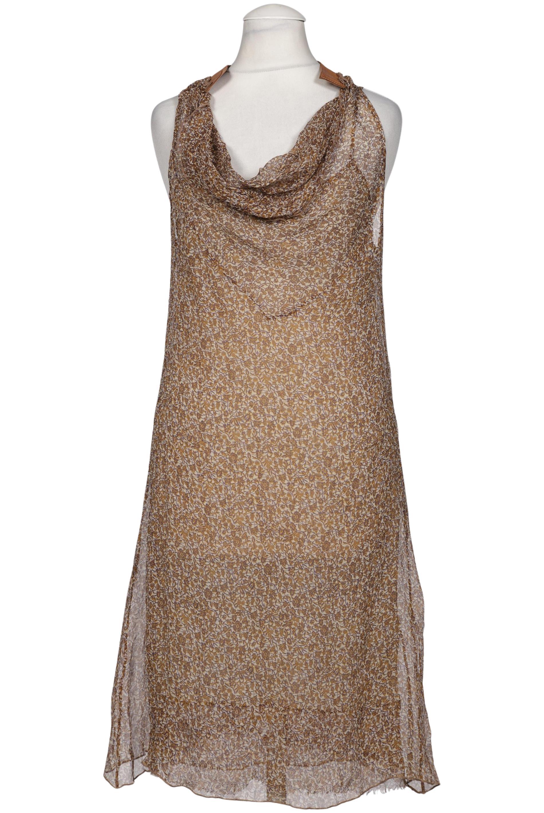 

LIU JO Damen Kleid, beige, Gr. 36