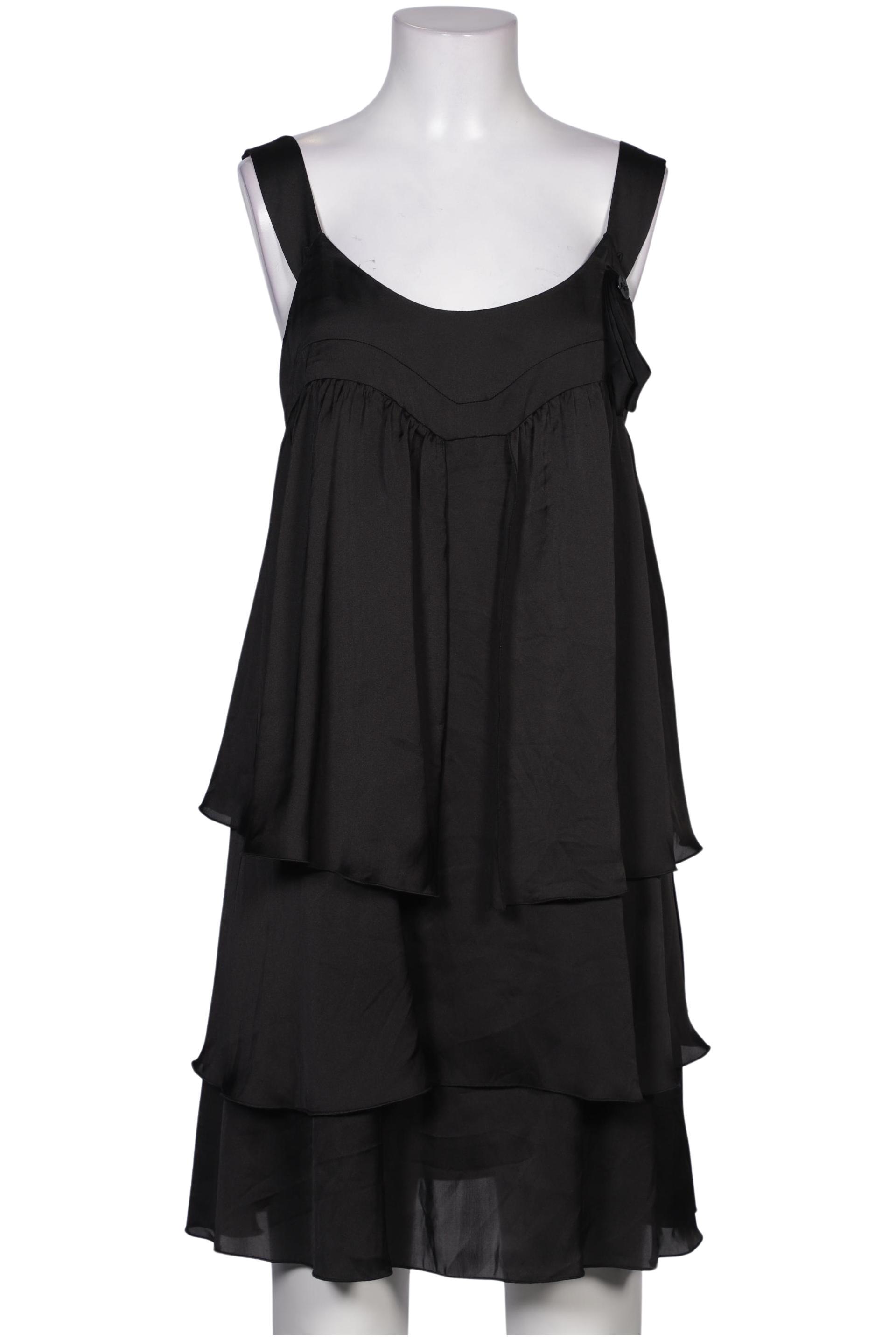 

LIU JO Damen Kleid, schwarz, Gr. 44