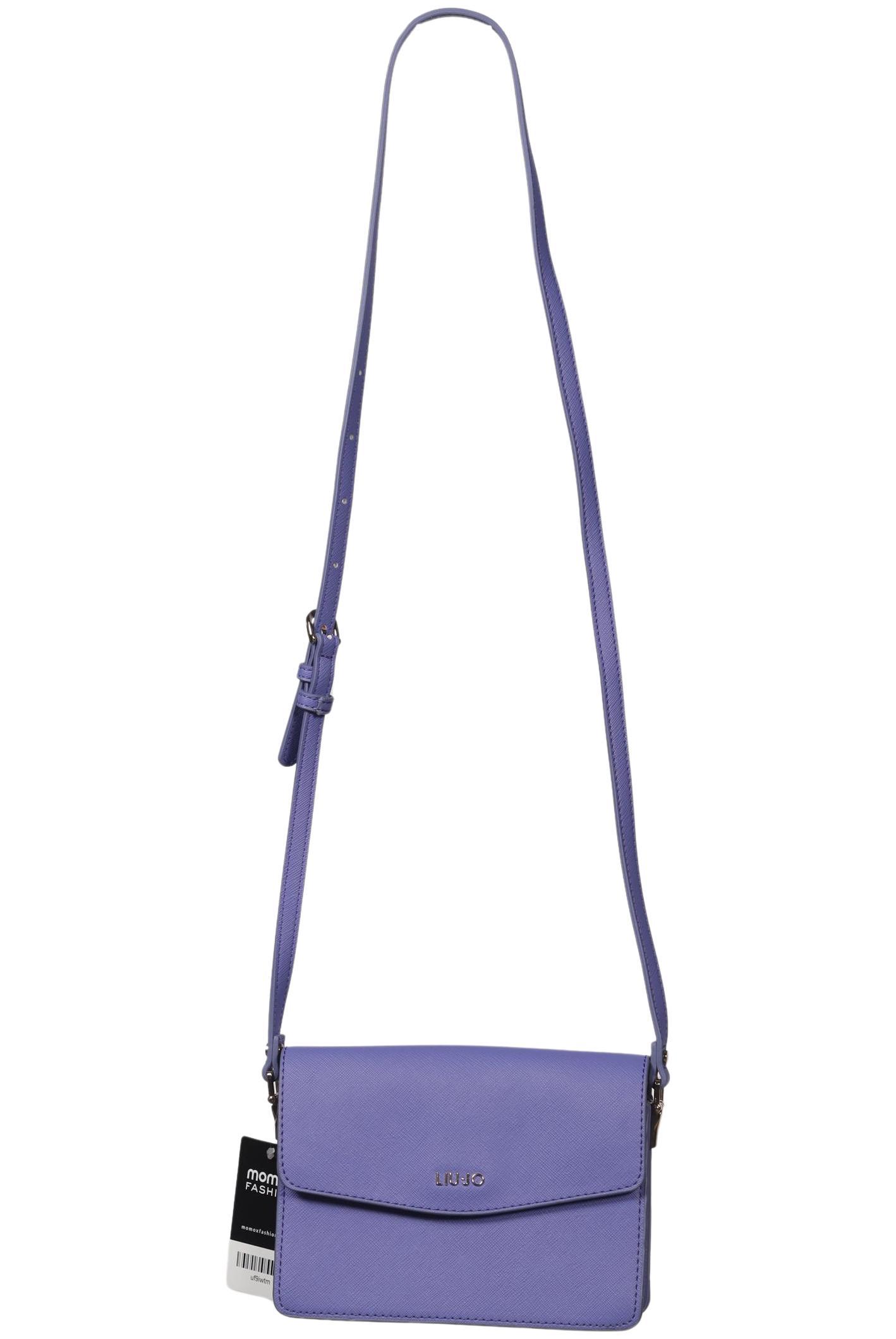 

LIU JO Damen Handtasche, flieder, Gr.