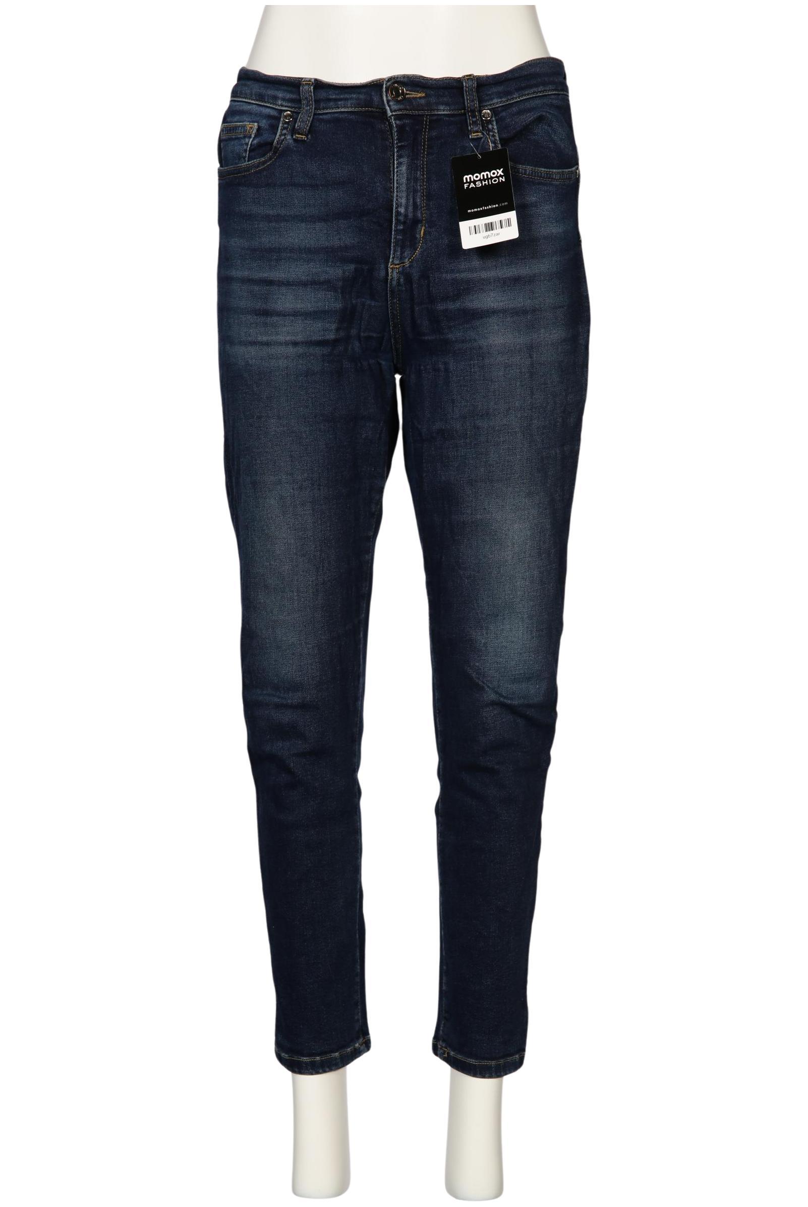 

LIU JO Damen Jeans, marineblau, Gr. 29