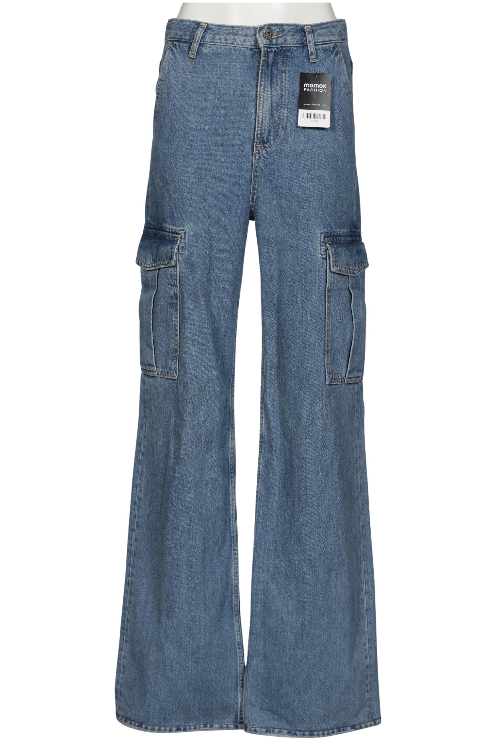

LIU JO Damen Jeans, blau, Gr. 27