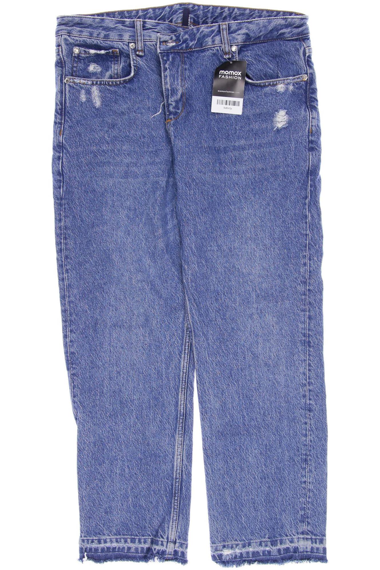 

LIU.JO Damen Jeans, blau