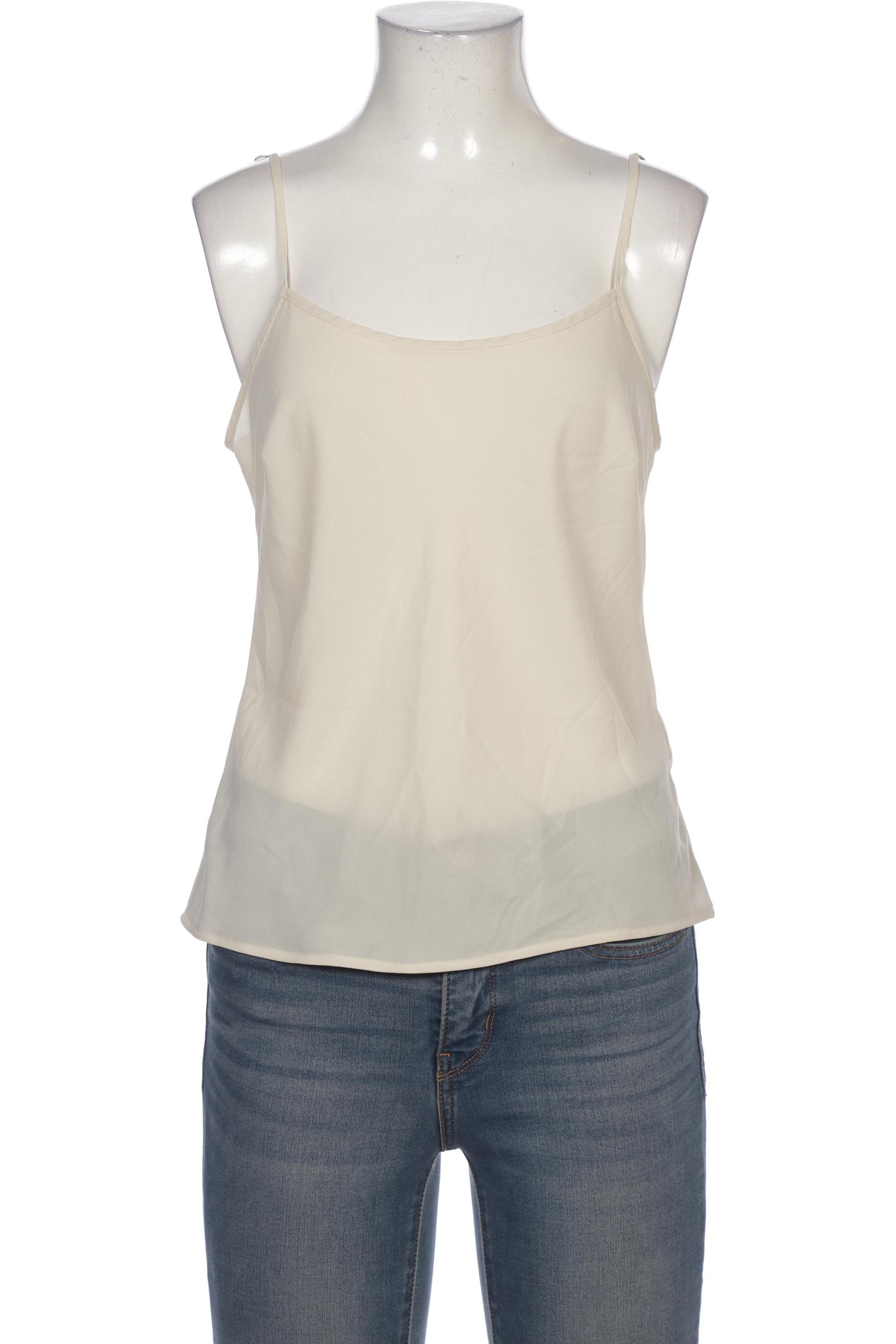 

LIU JO Damen Bluse, cremeweiß, Gr. 44