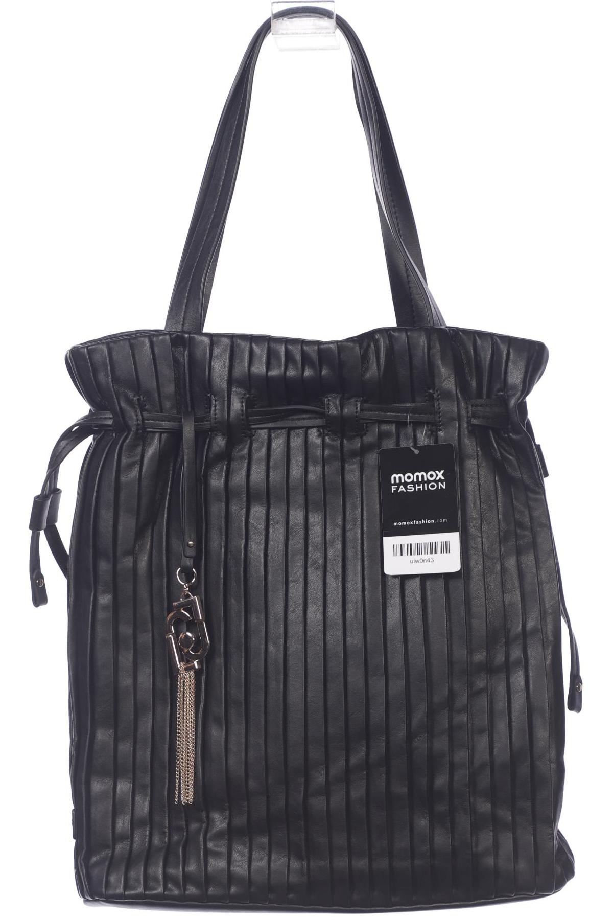 

LIU JO Damen Handtasche, schwarz, Gr.