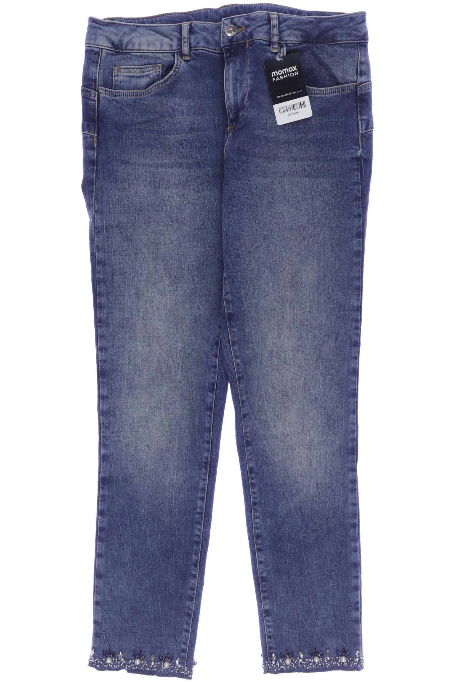 

LIU JO Damen Jeans, blau, Gr. 31