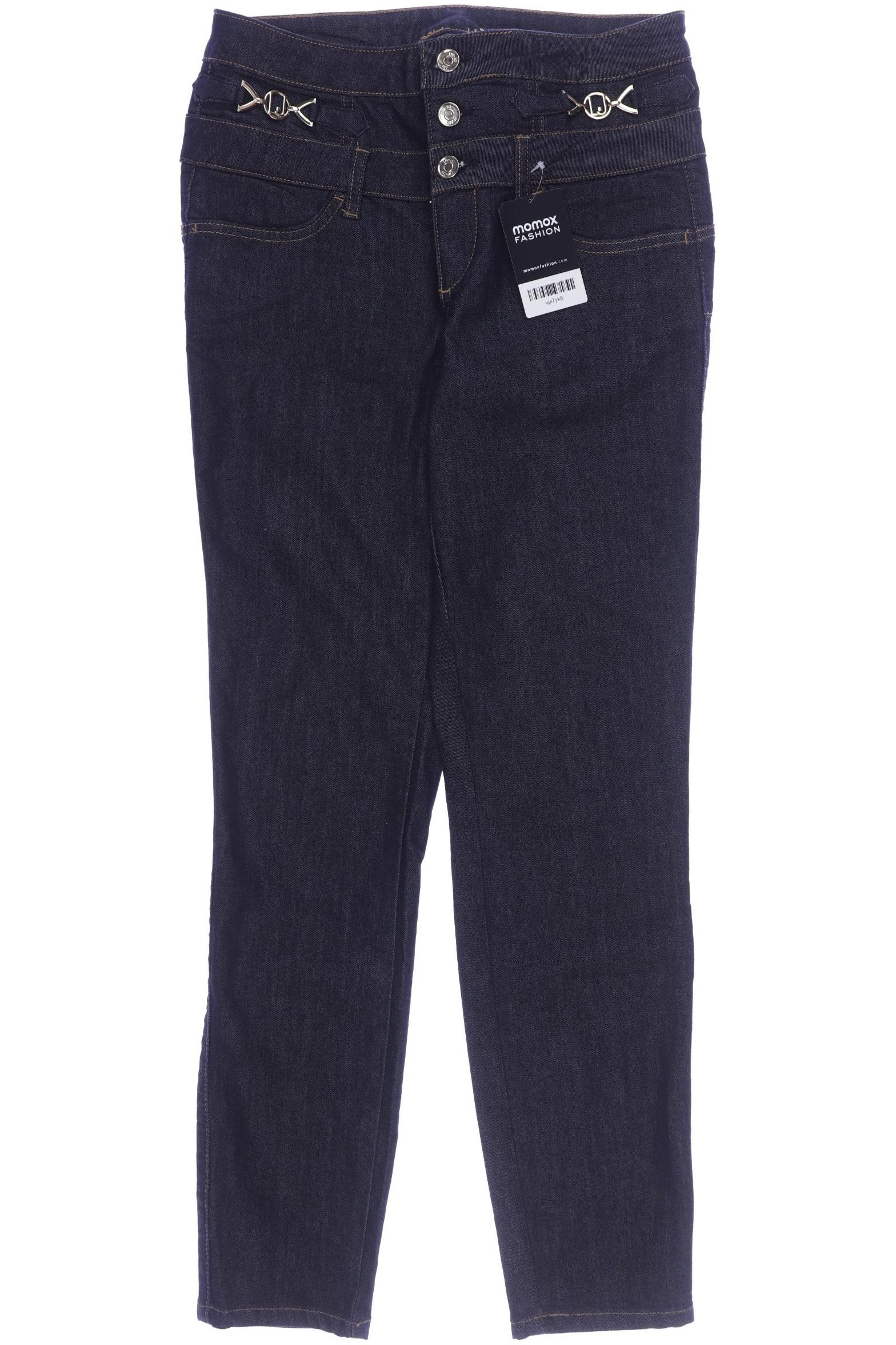 

LIU JO Damen Jeans, marineblau, Gr. 40