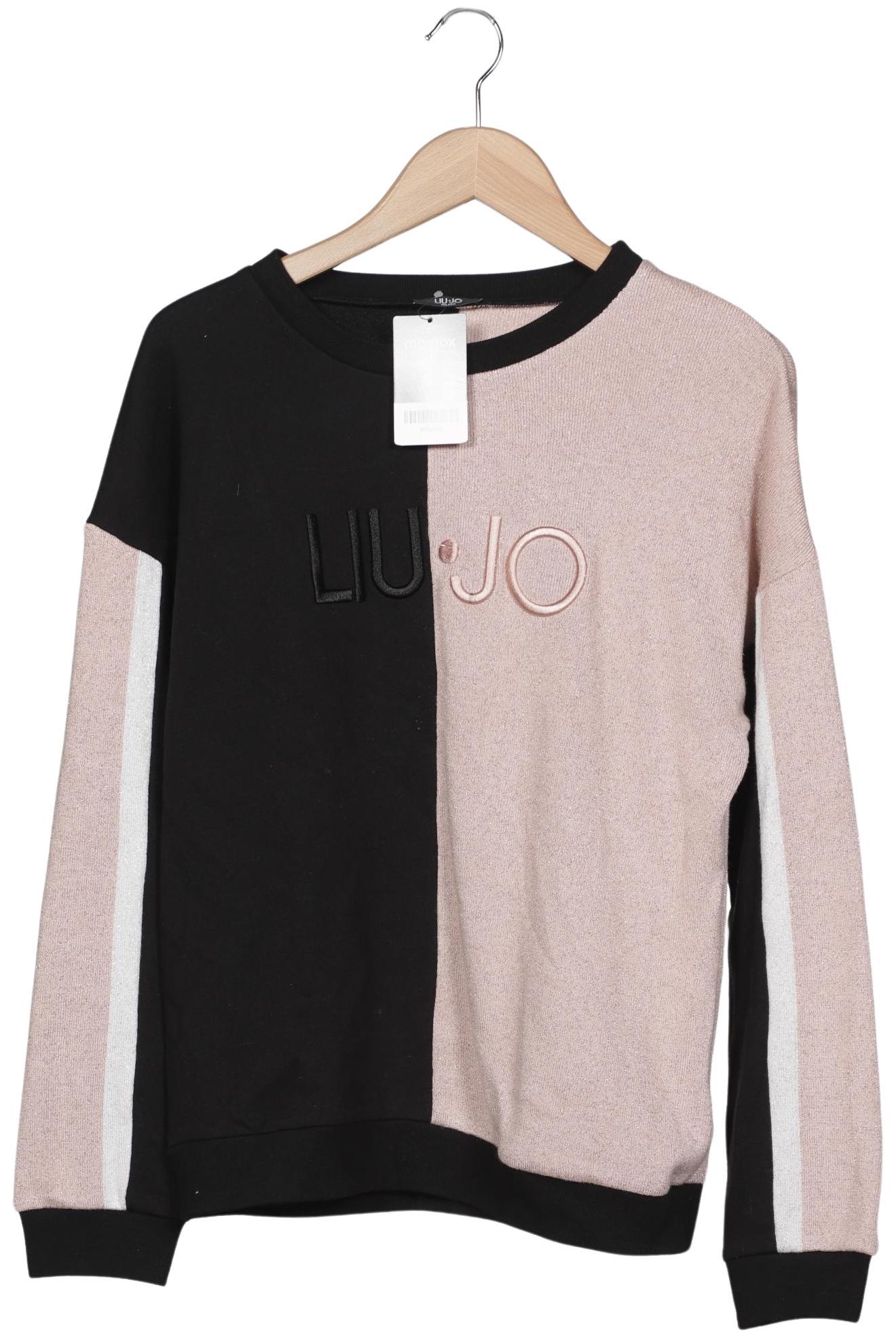 

LIU JO Damen Pullover, mehrfarbig, Gr. 38