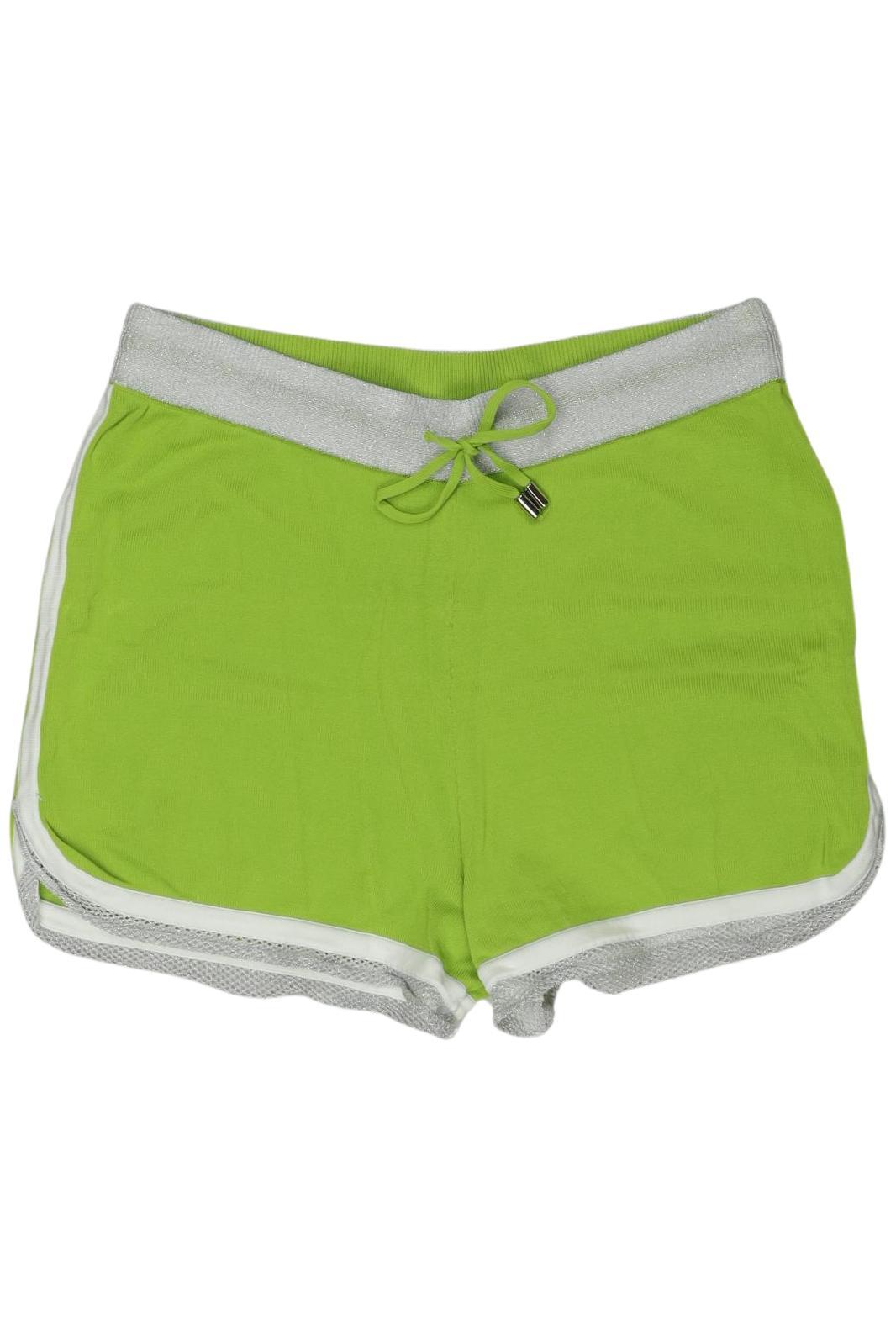 

LIU JO Damen Shorts, grün, Gr. 28