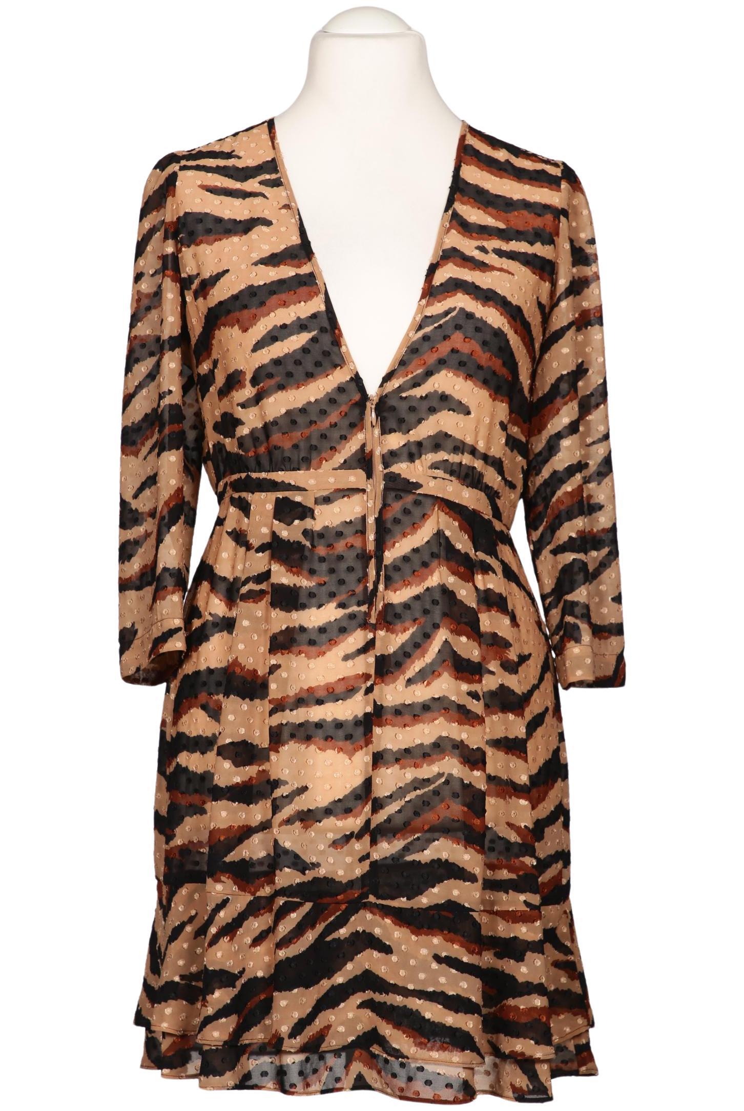 

LIU JO Damen Kleid, mehrfarbig, Gr. 38