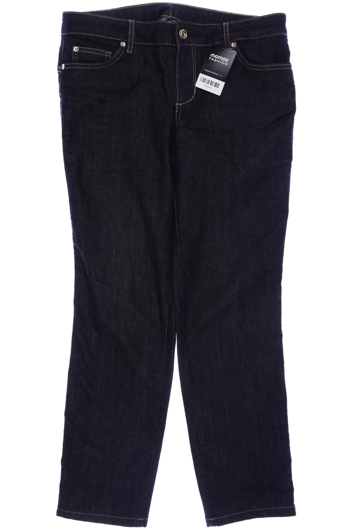 

LIU JO Damen Jeans, schwarz, Gr. 32
