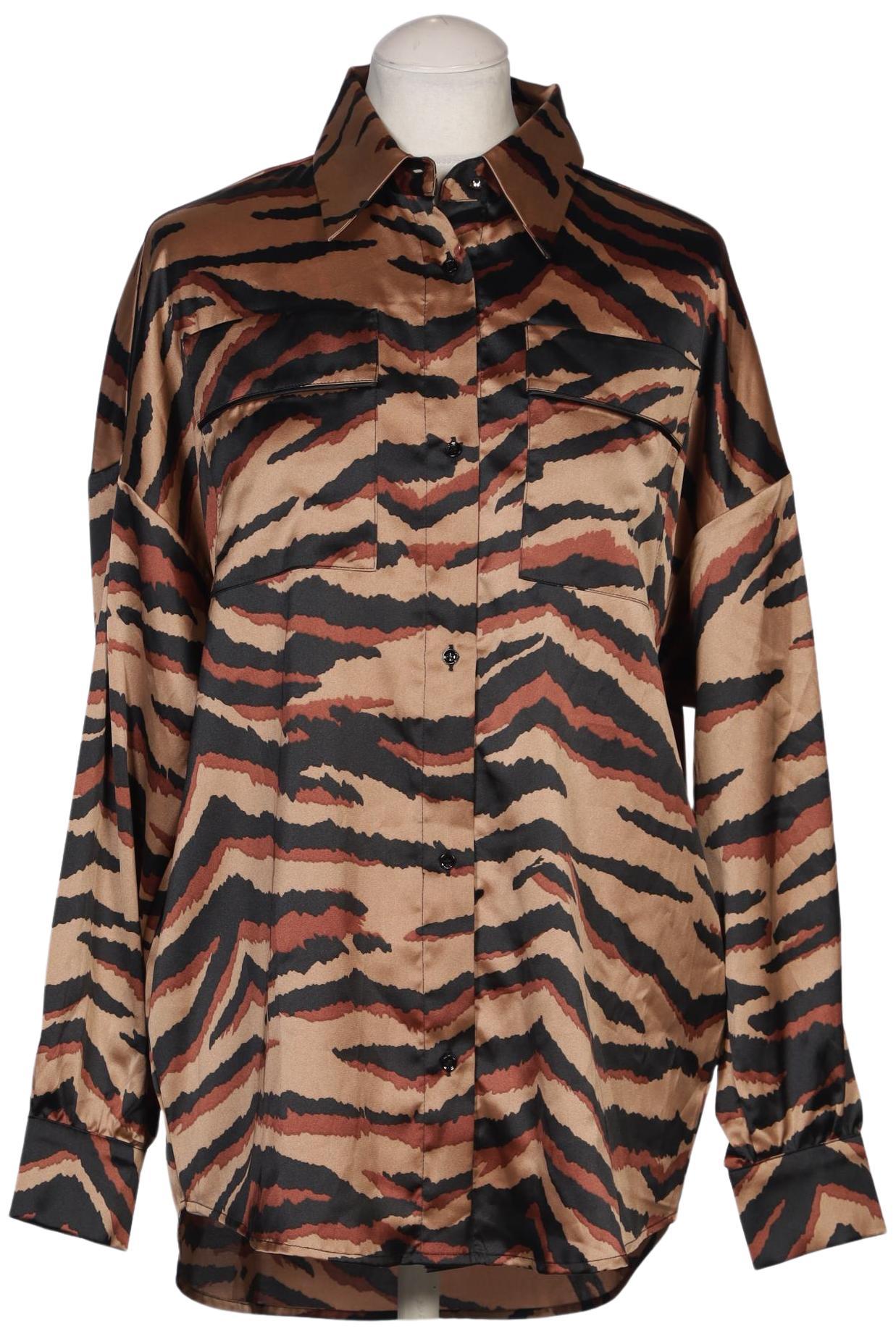 

LIU JO Damen Bluse, braun, Gr. 42