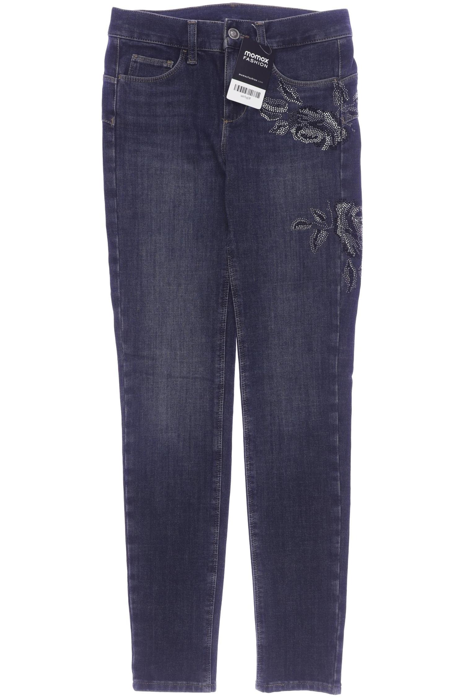 

LIU JO Damen Jeans, blau, Gr. 27