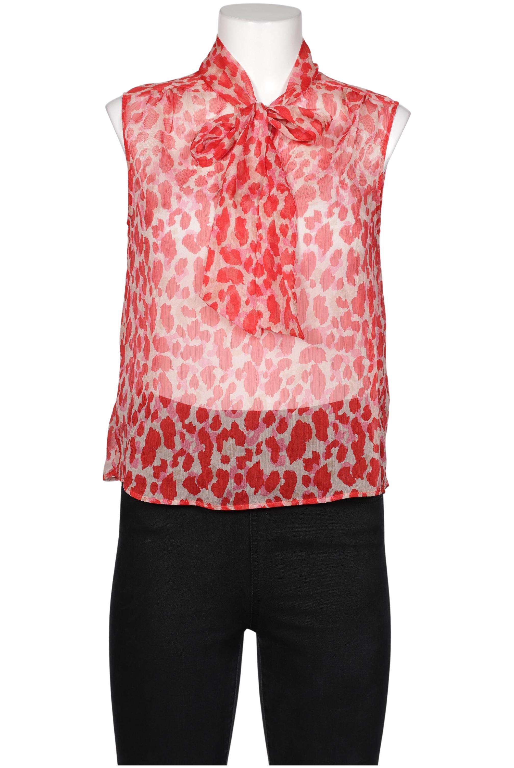 

LIU JO Damen Bluse, rot, Gr. 38