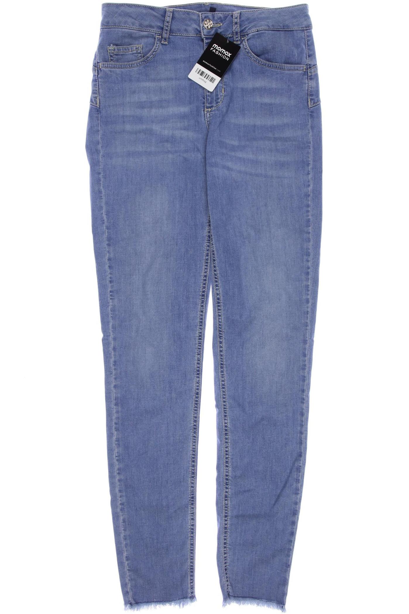 

LIU JO Damen Jeans, hellblau, Gr. 27