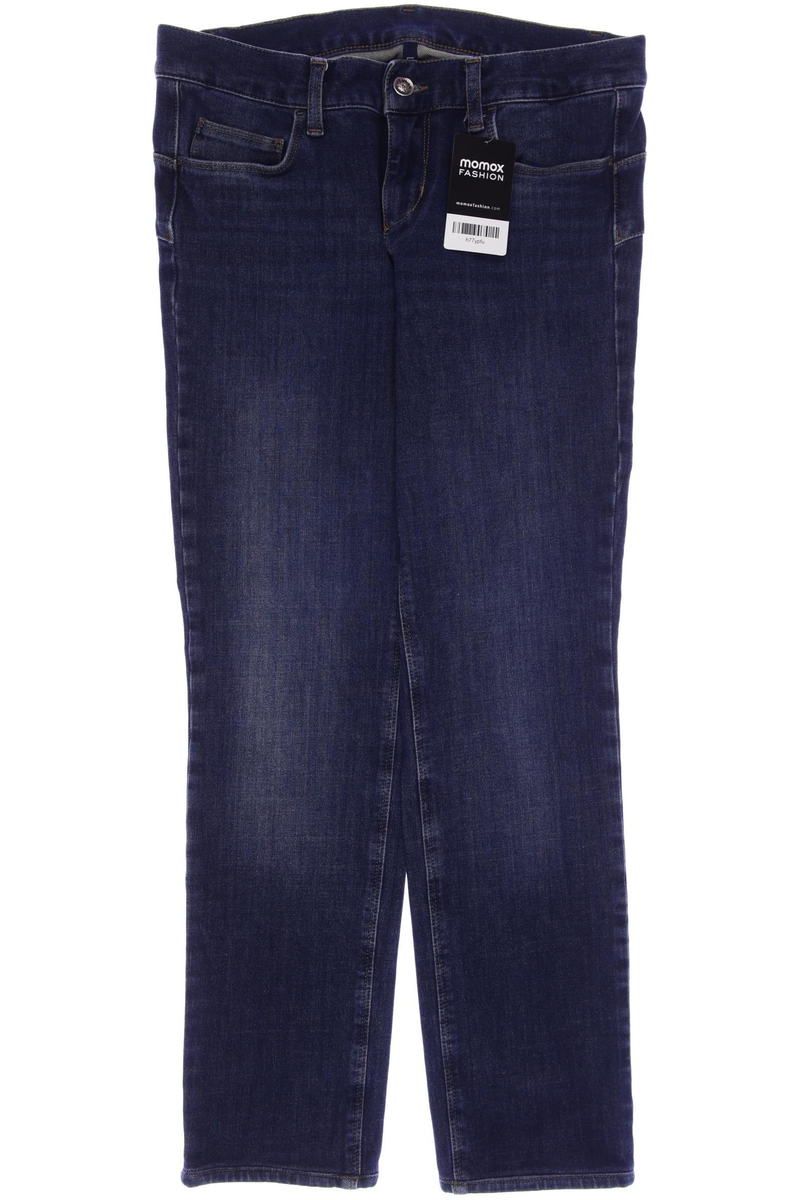 

LIU JO Damen Jeans, marineblau, Gr. 30