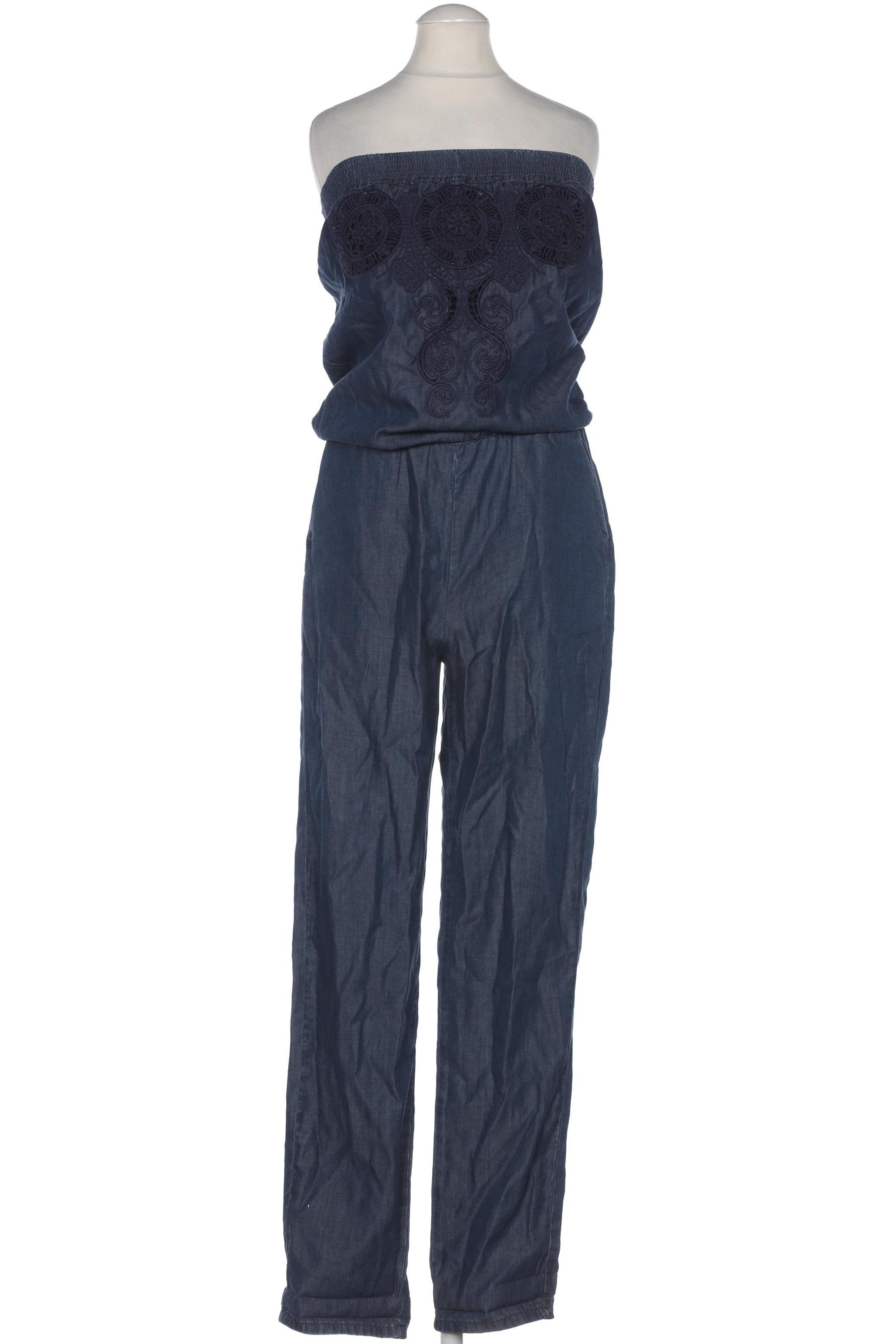 

LIU.JO Damen Jumpsuit/Overall, blau