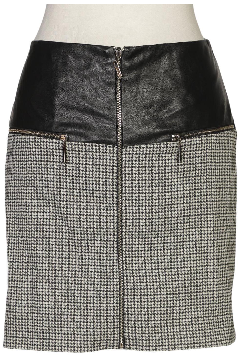 

LIU JO Damen Rock, mehrfarbig, Gr. 40