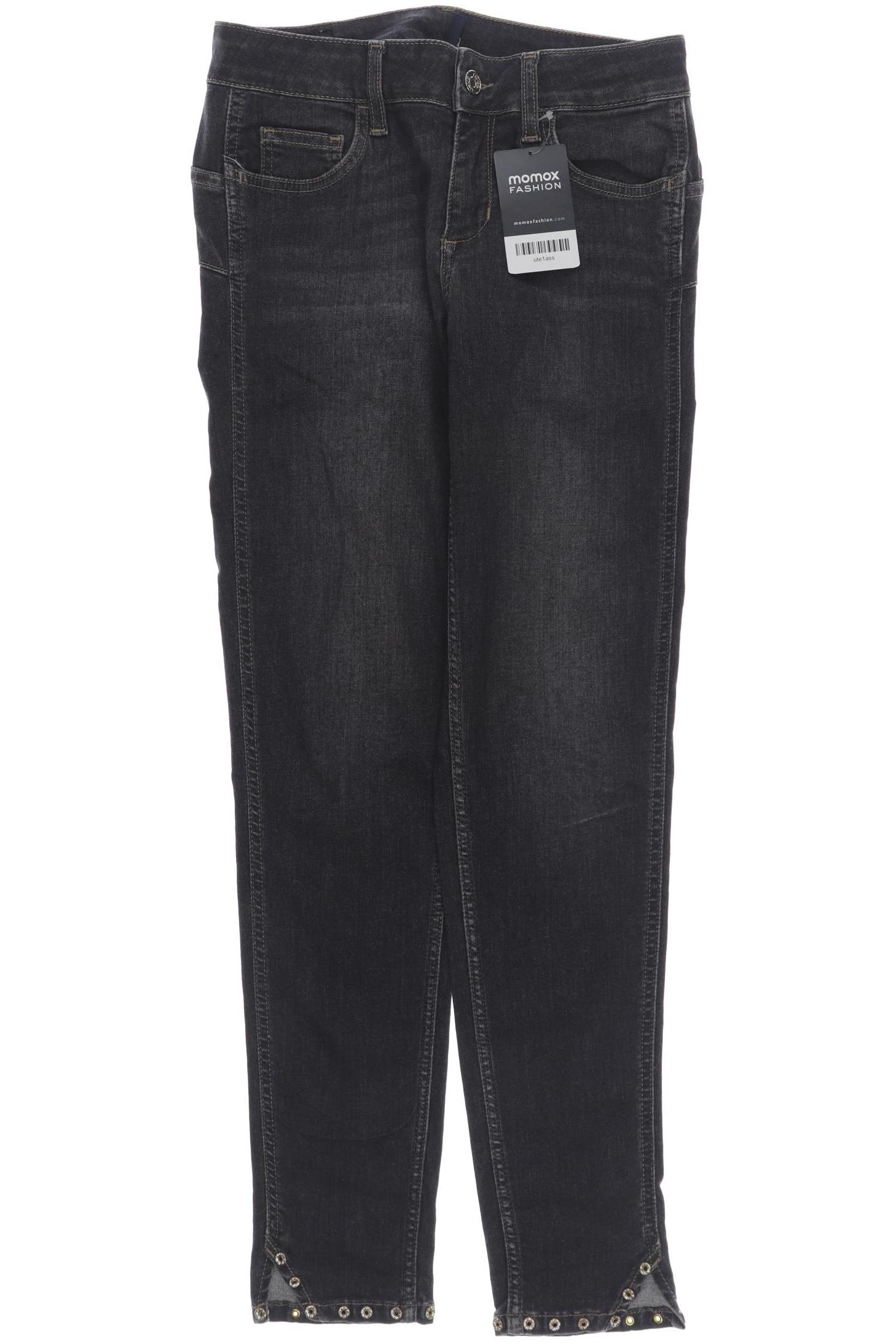 

LIU.JO Damen Jeans, grau