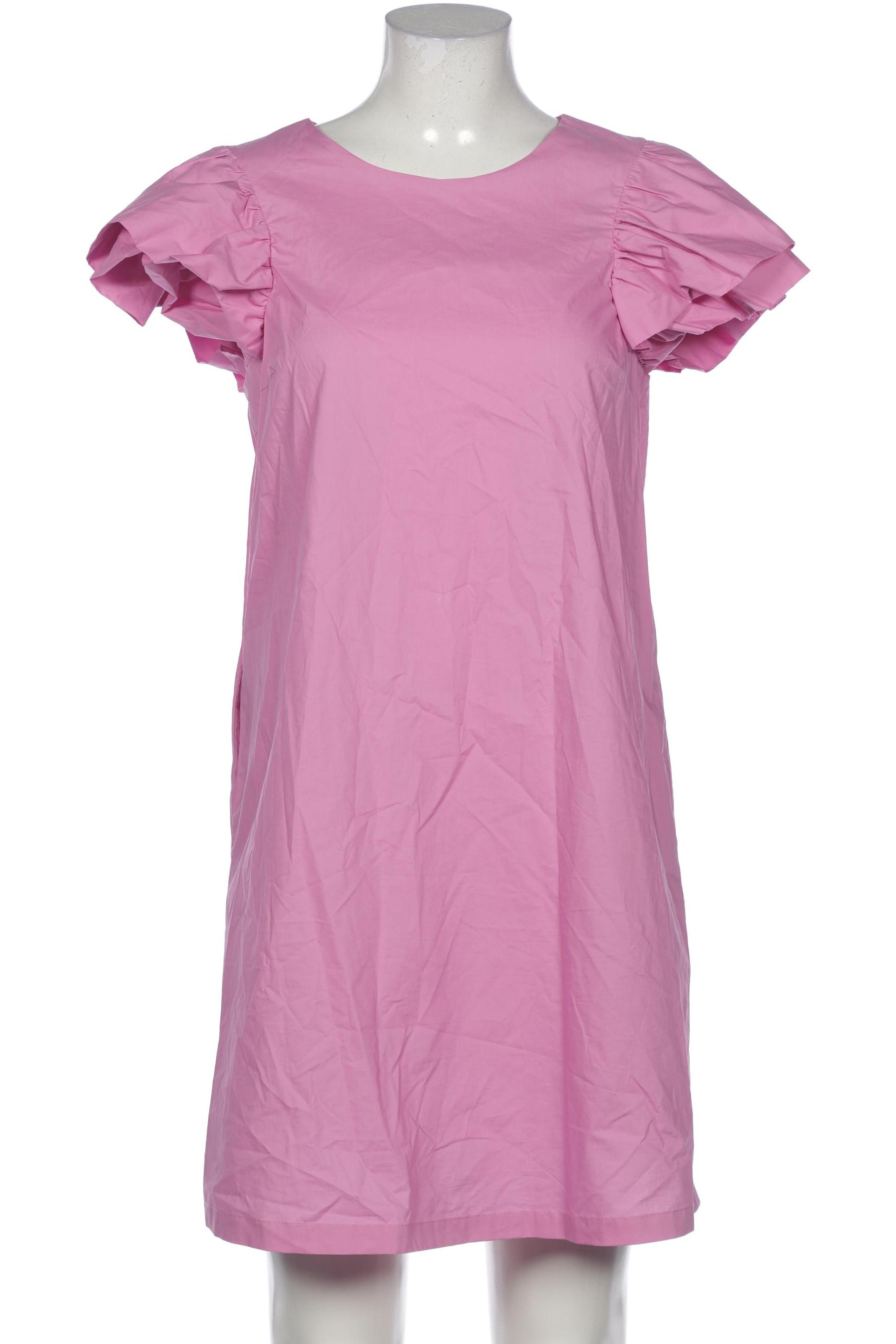 

LIU JO Damen Kleid, pink, Gr. 38