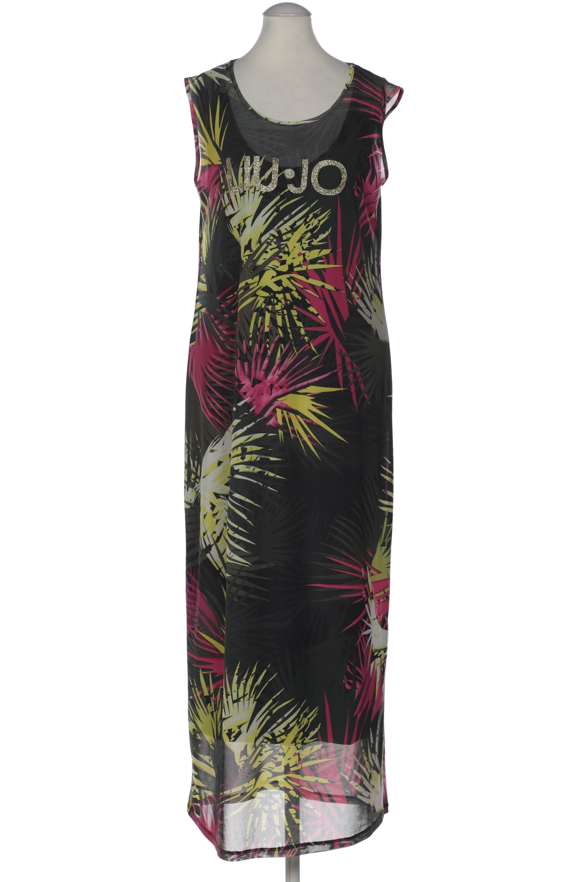 

LIU JO Damen Kleid, mehrfarbig, Gr. 34